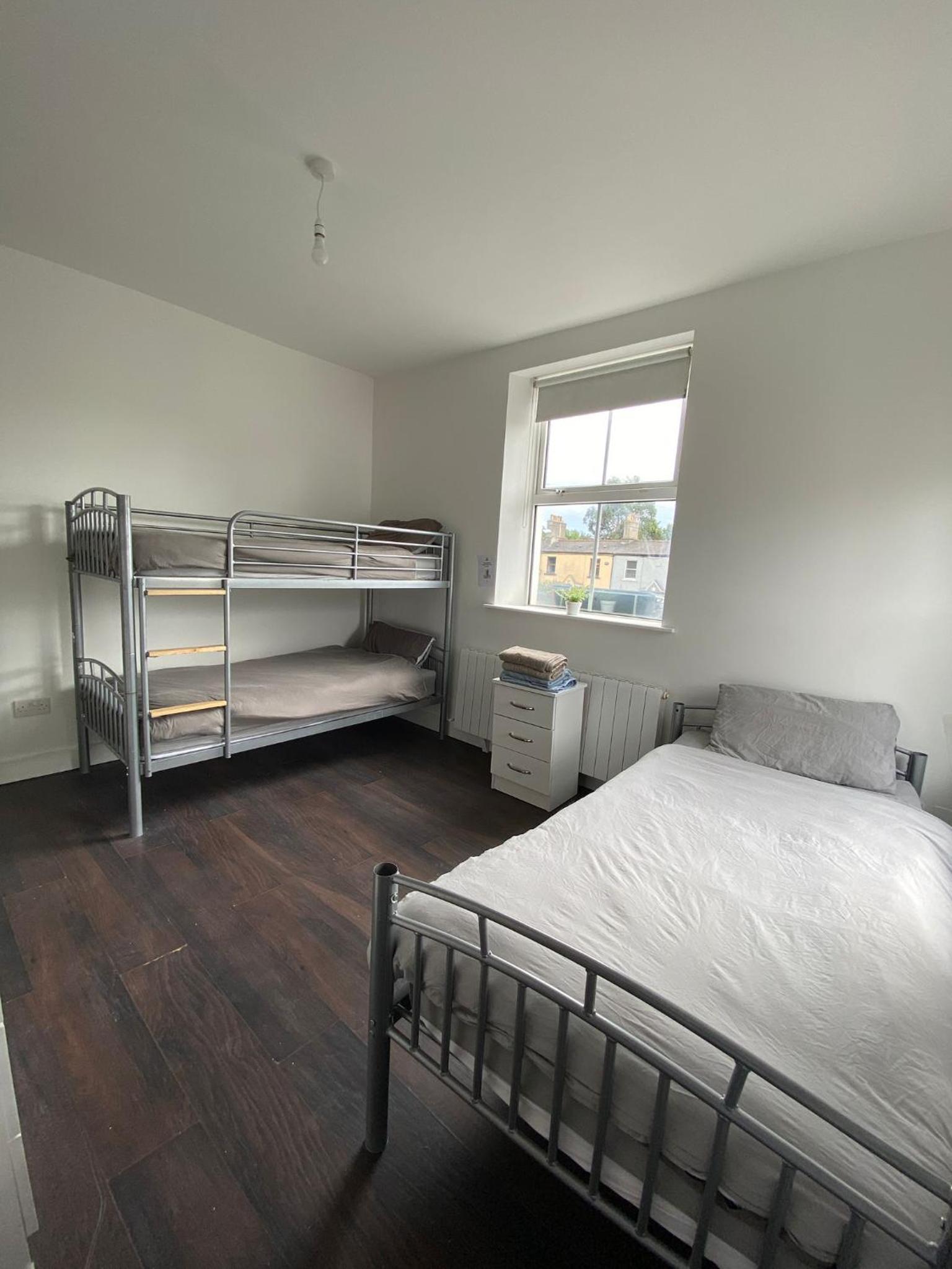 Sarsfield Hostel