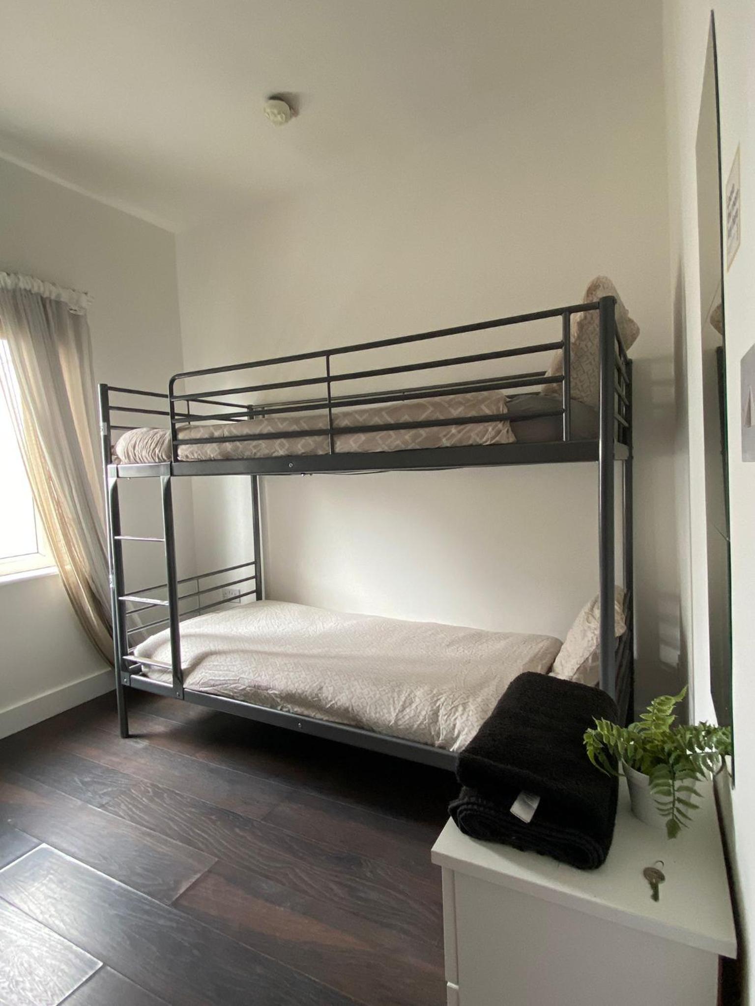 Sarsfield Hostel