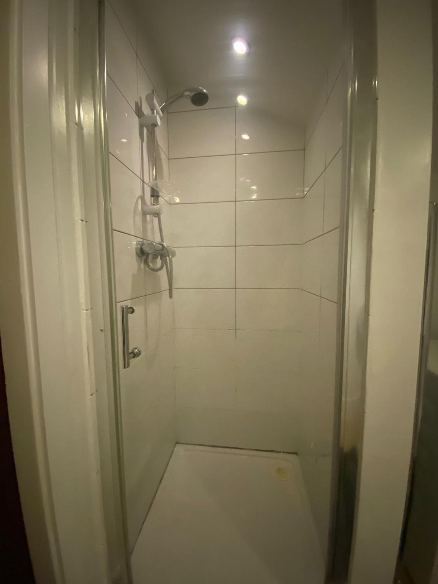 Sarsfield Hostel
