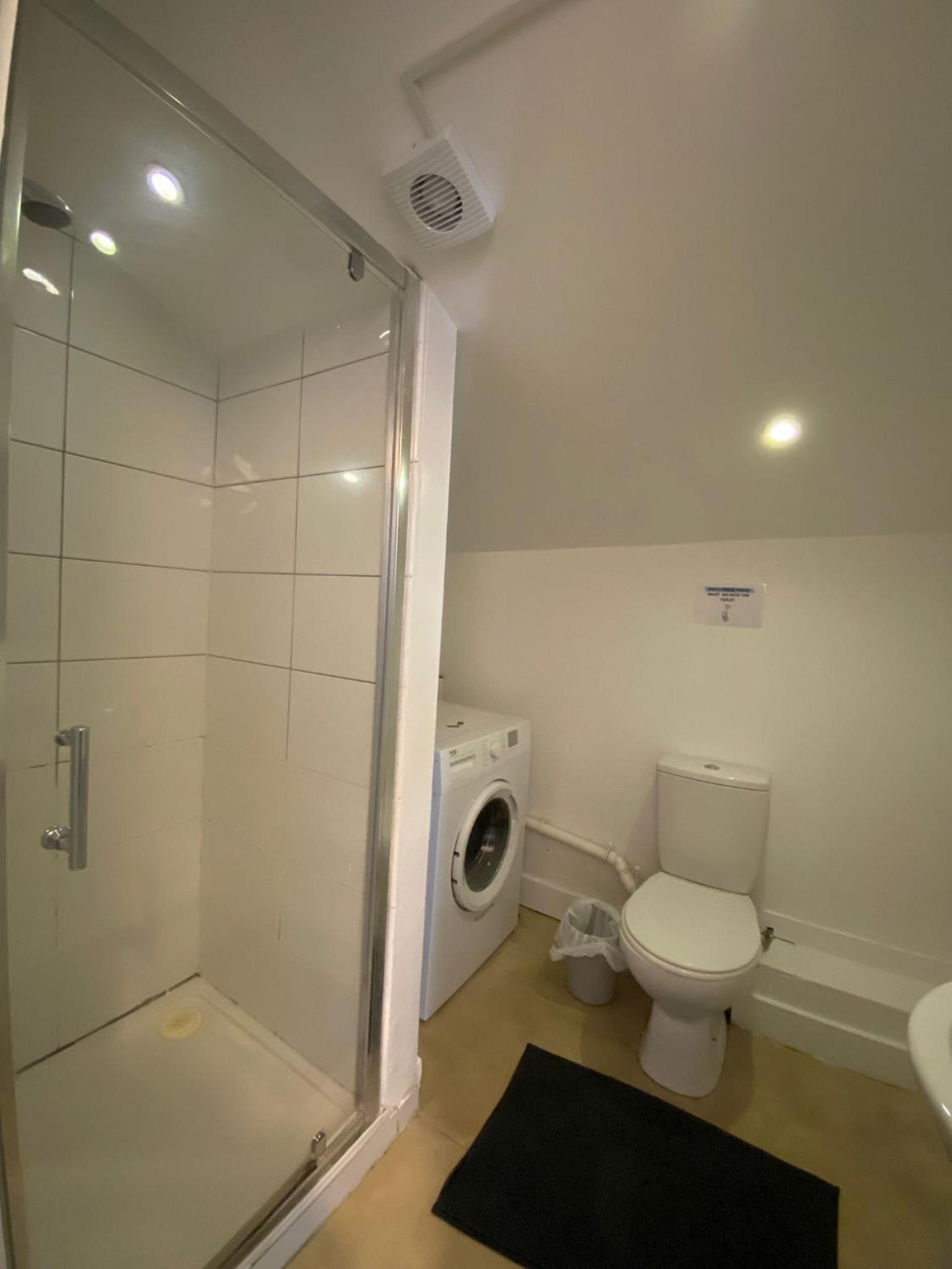 Sarsfield Hostel