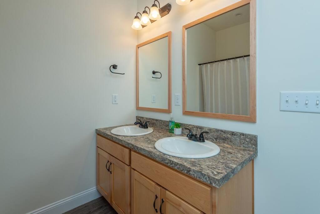 Asheville Overlook! Comfy 2br Asheville Apt/House! view 5
