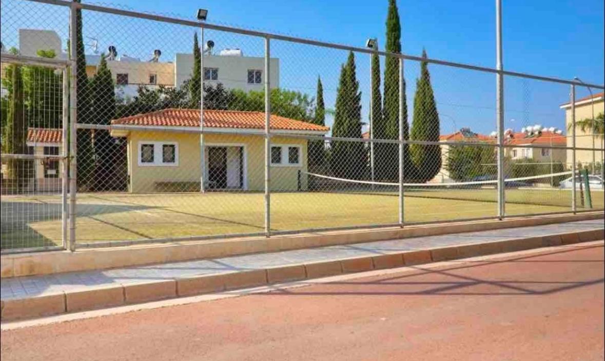 Quiet kykladesAG10/near the beach, Paralimni