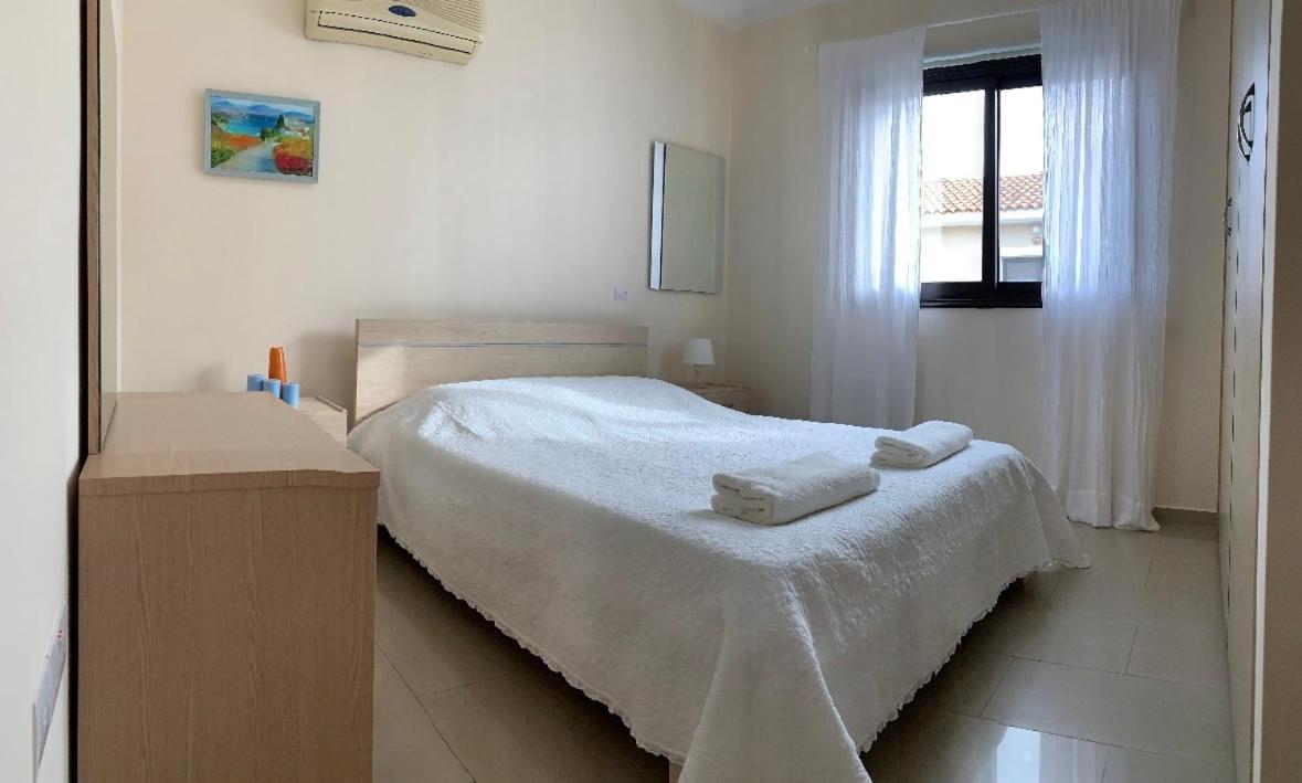 Quiet kykladesAG10/near the beach, Paralimni