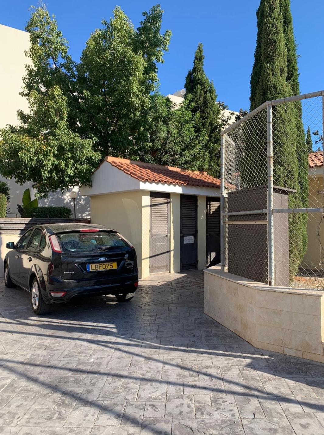 Quiet kykladesAG10/near the beach, Paralimni