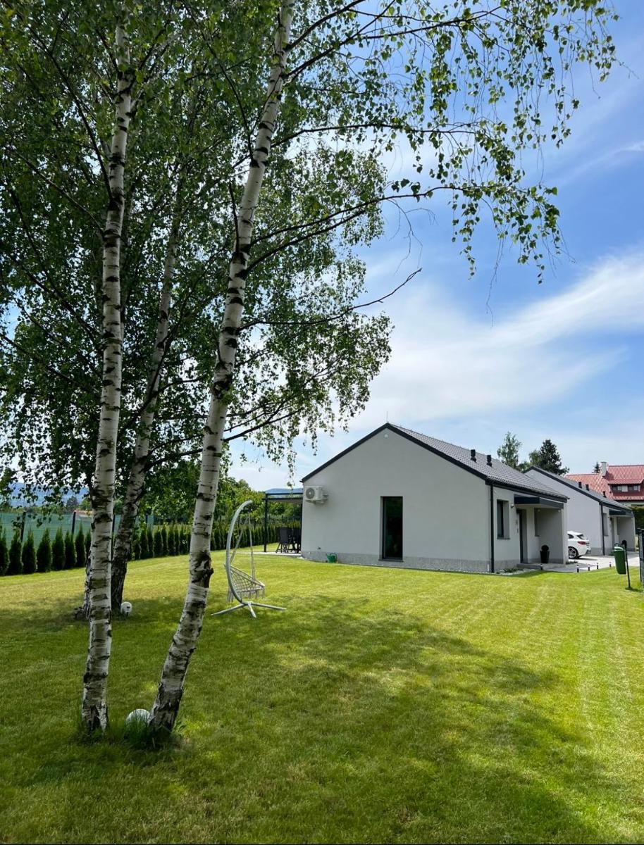 Domy na polanie-Szafirek view 3