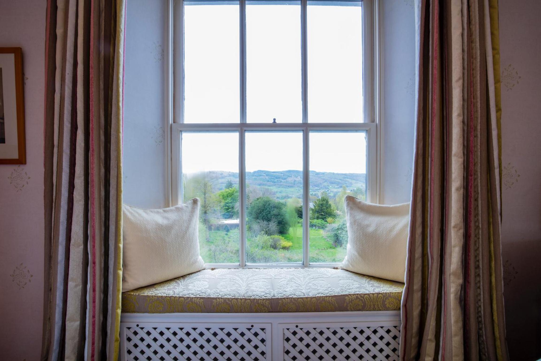 Yewfield Vegetarian Guest house