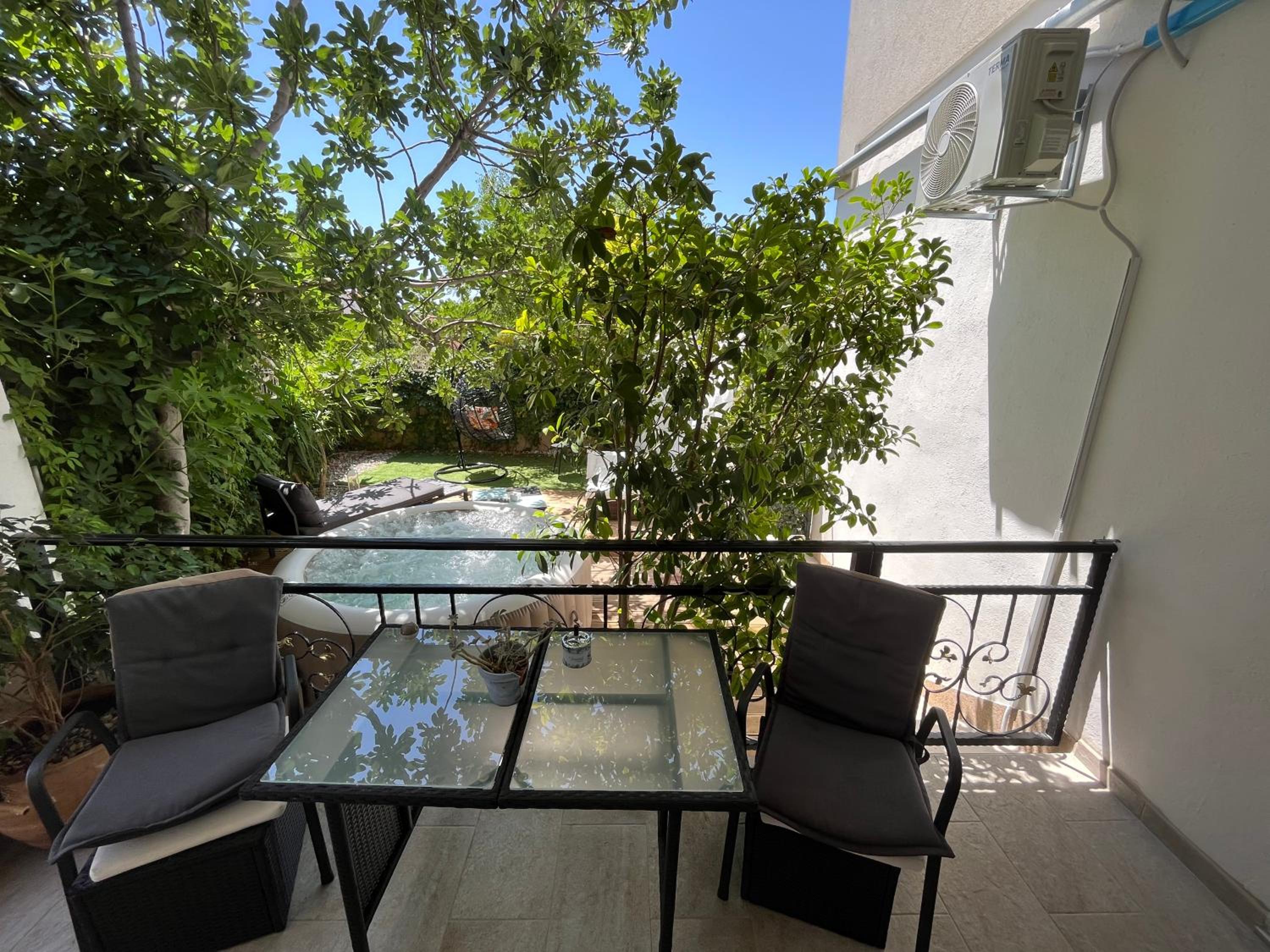 Perla Alba Apartments