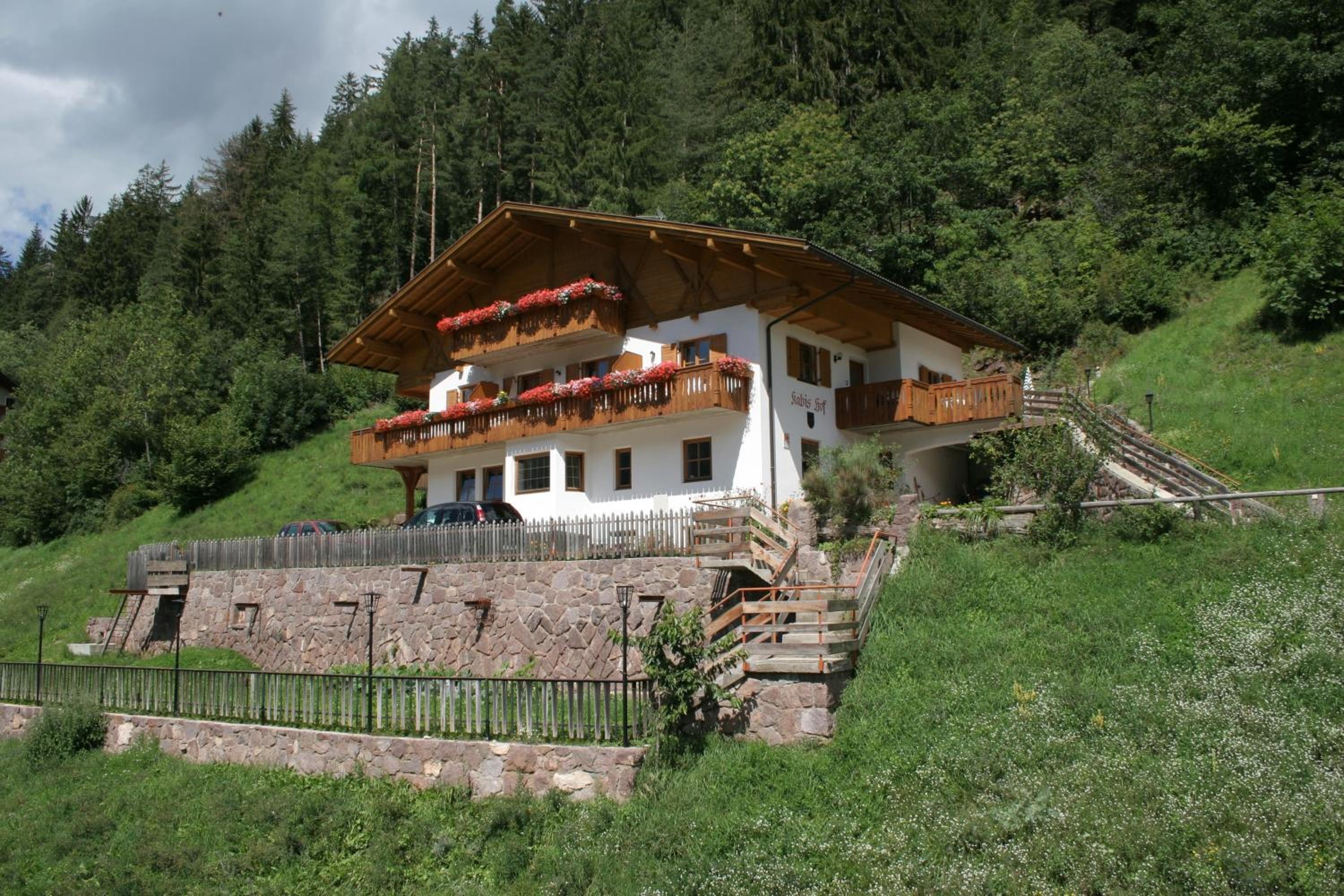 Agriturismo Kabishof