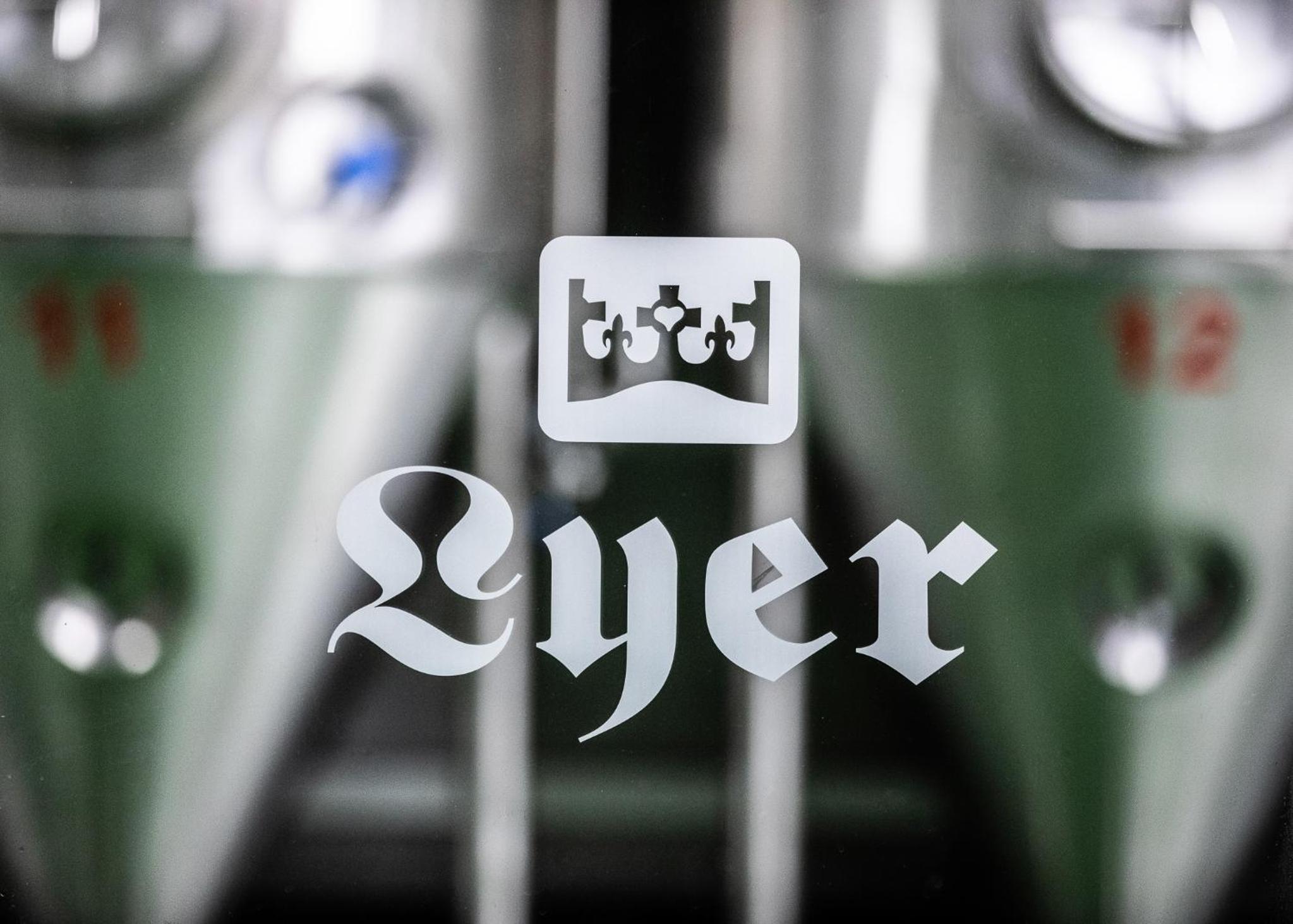 Pivovar Lyer