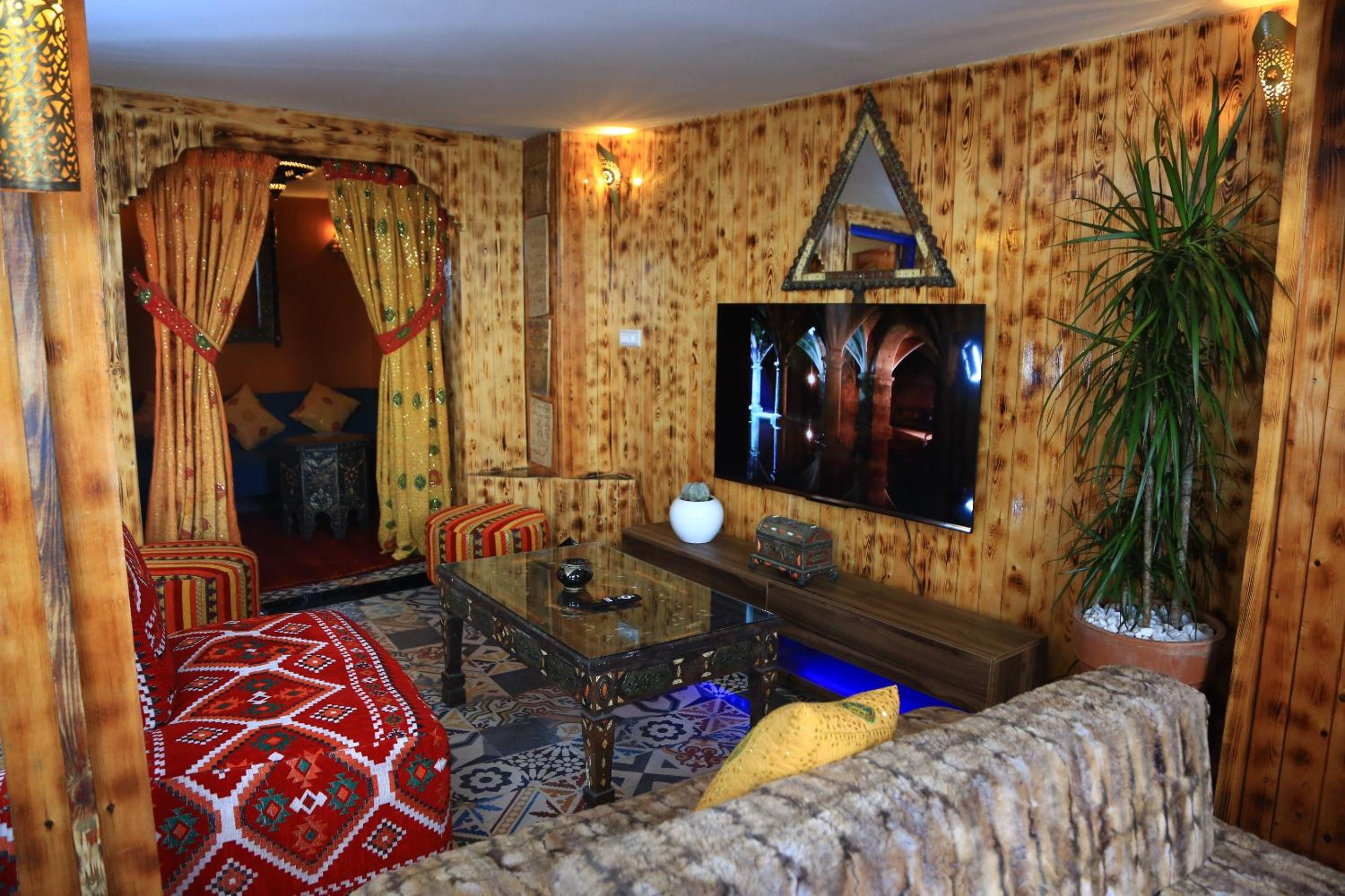 lounge
