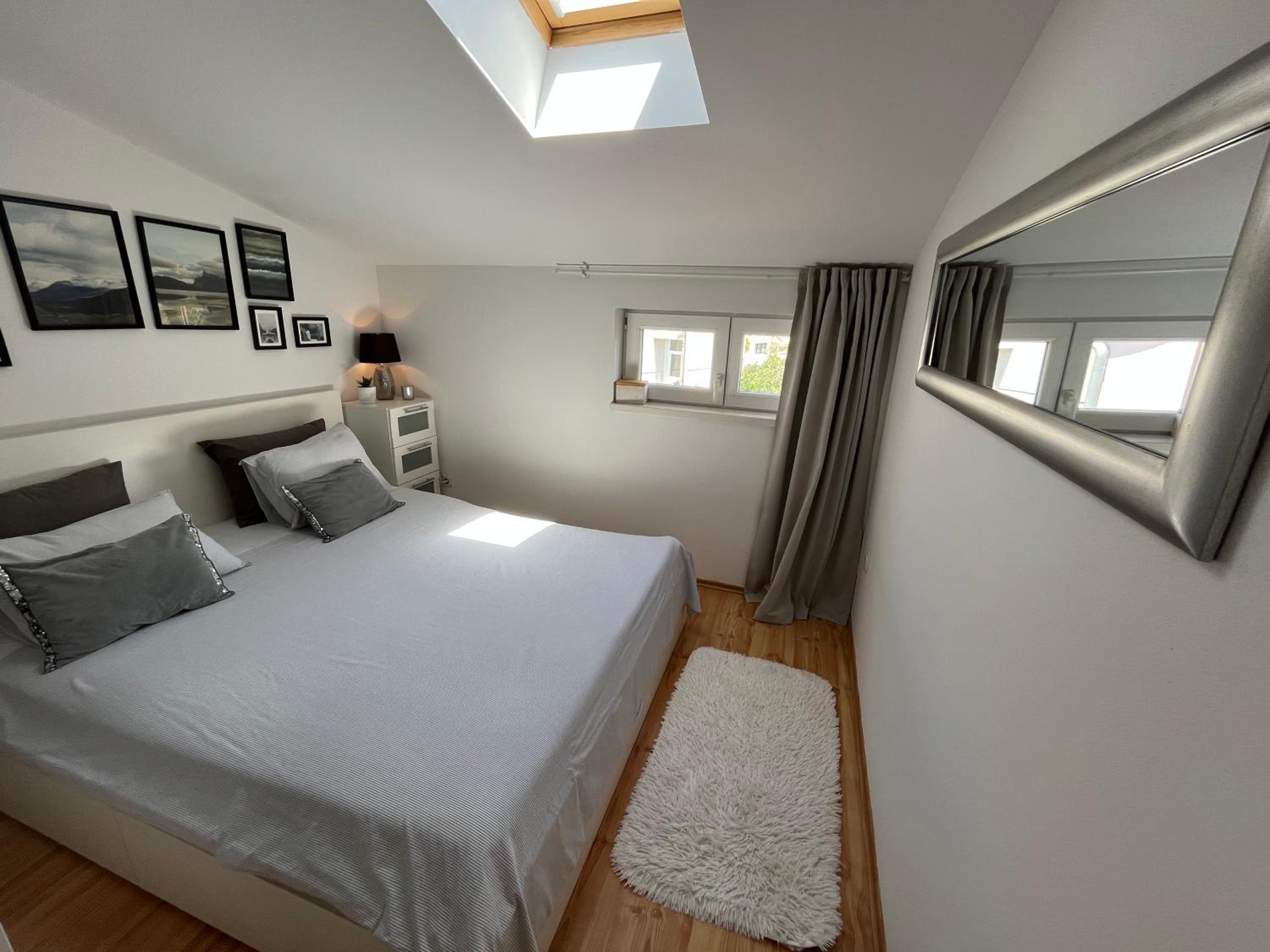 Perla Alba Apartments