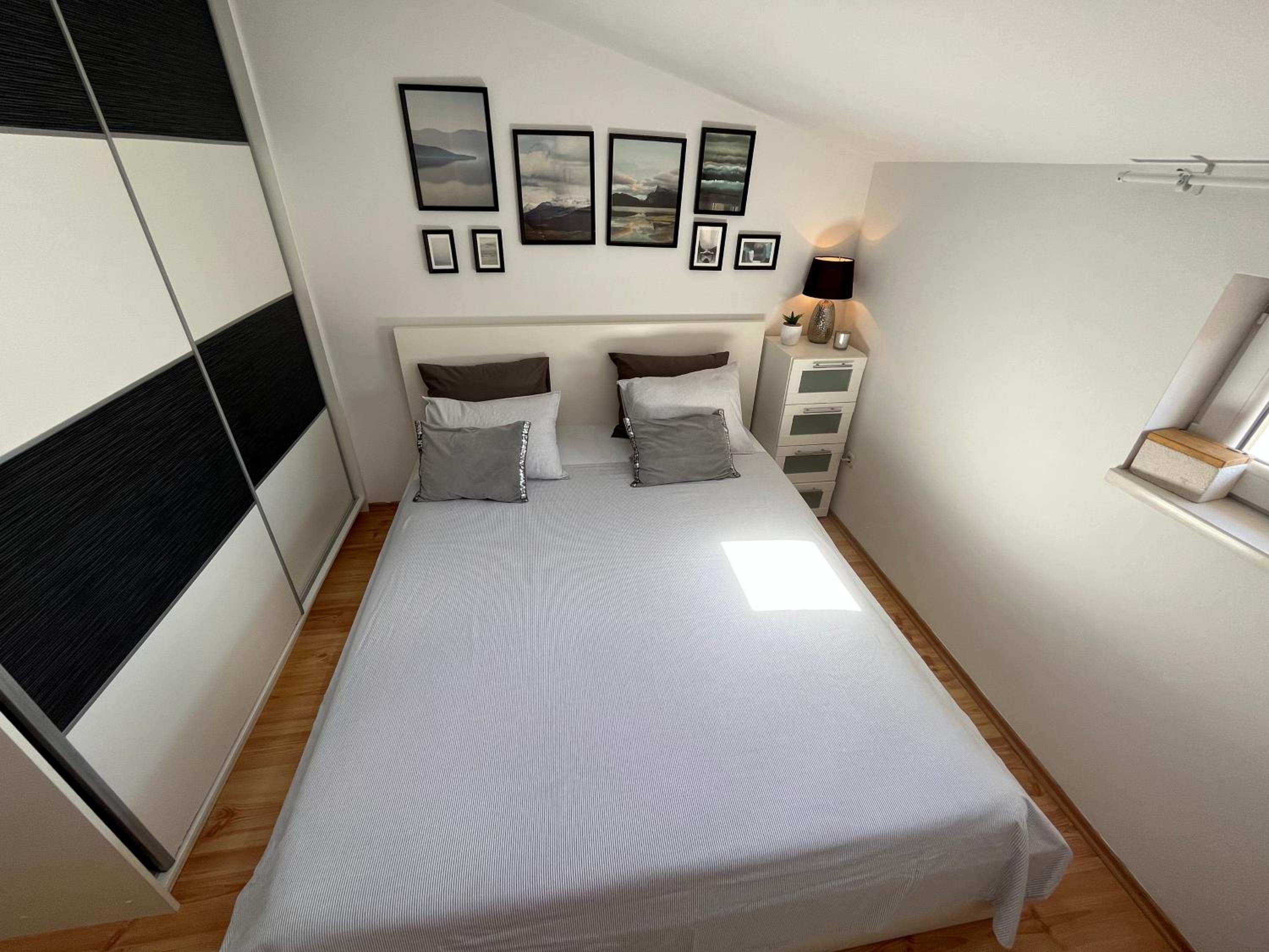 Perla Alba Apartments