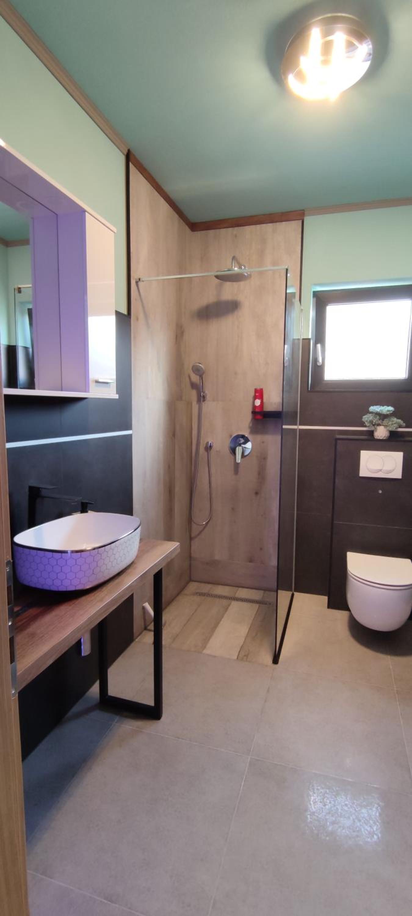 Spacious modern apartment, photo 24