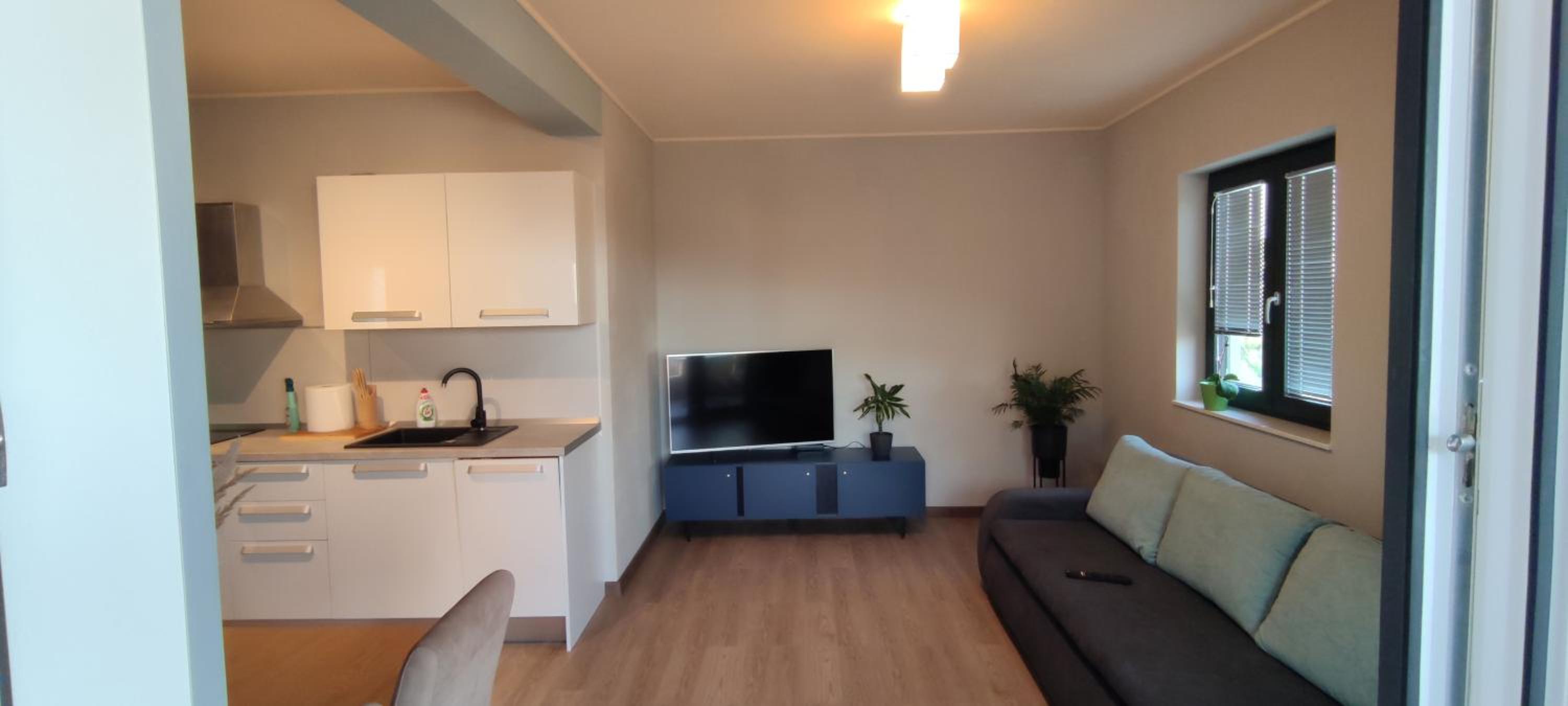 Spacious modern apartment, photo 15