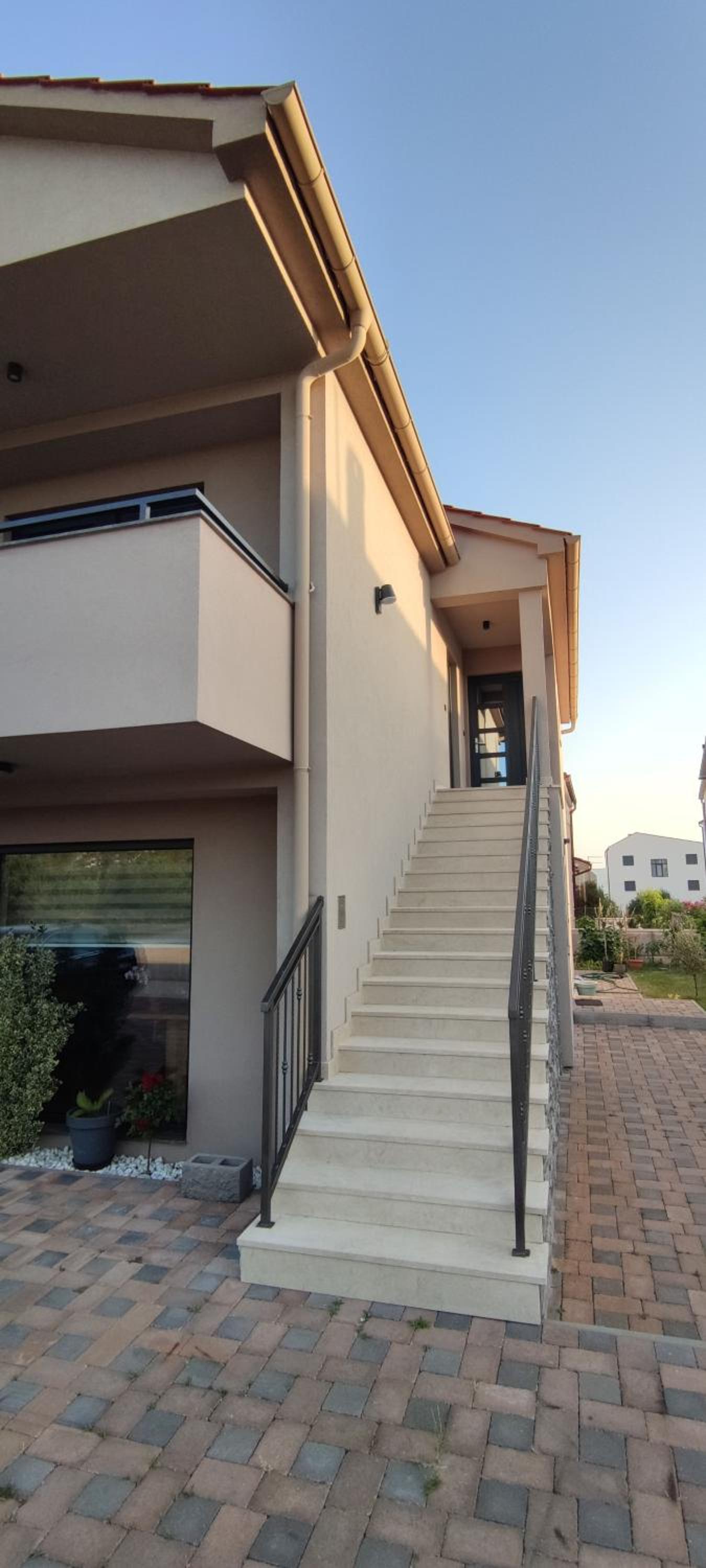Spacious modern apartment, photo 27