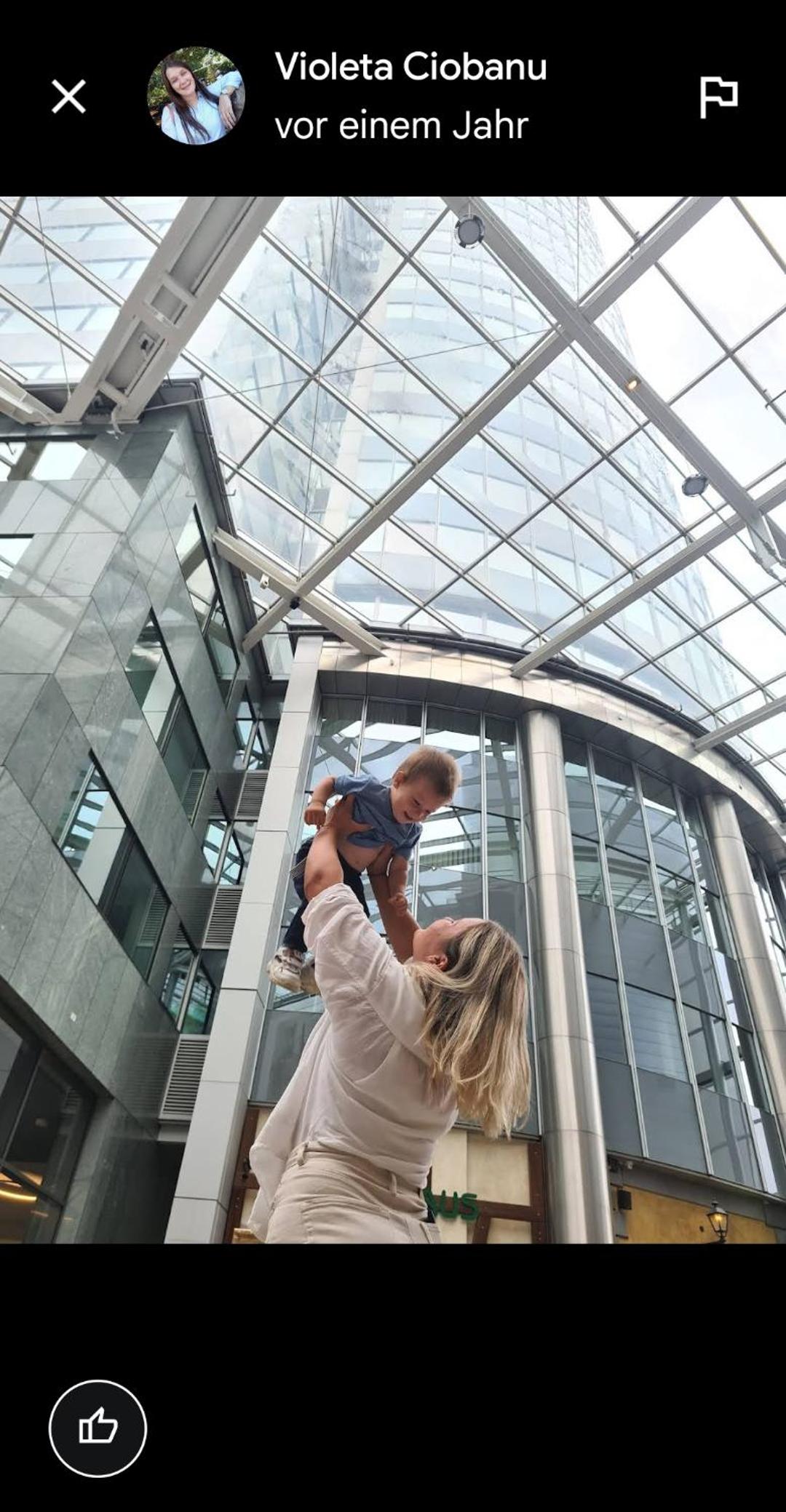 Schoene Altbauwohnung Wien Zentrum Brigittenauer Lände 32