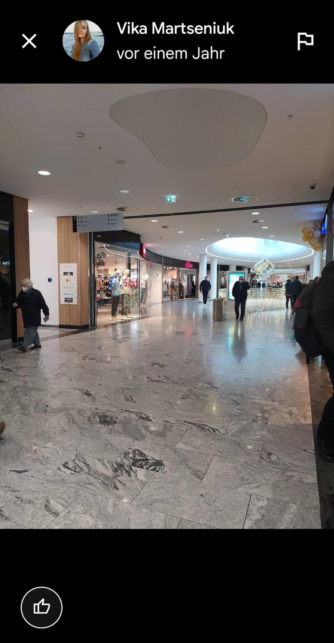 Schoene Altbauwohnung Wien Zentrum Brigittenauer Lände 32