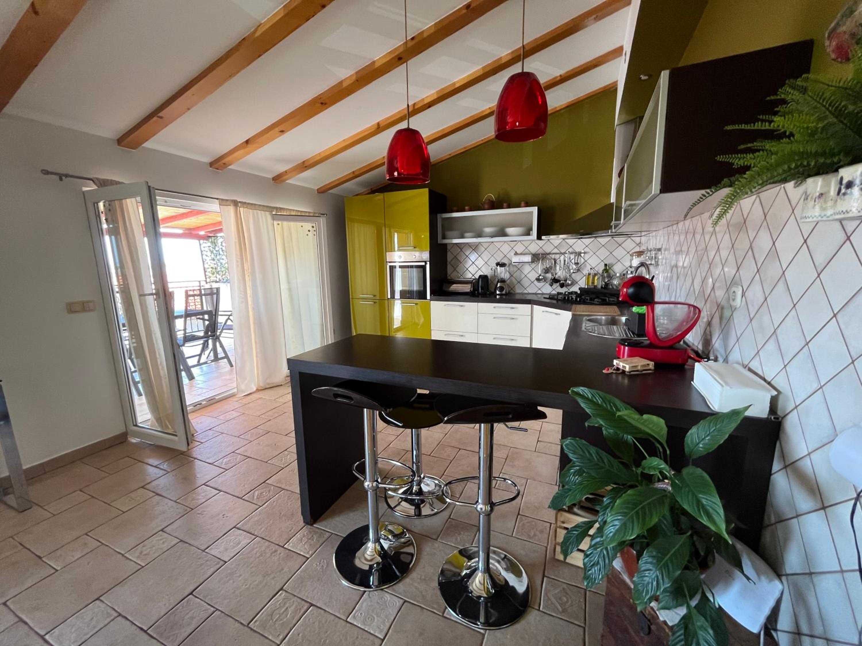Perla Alba Apartments