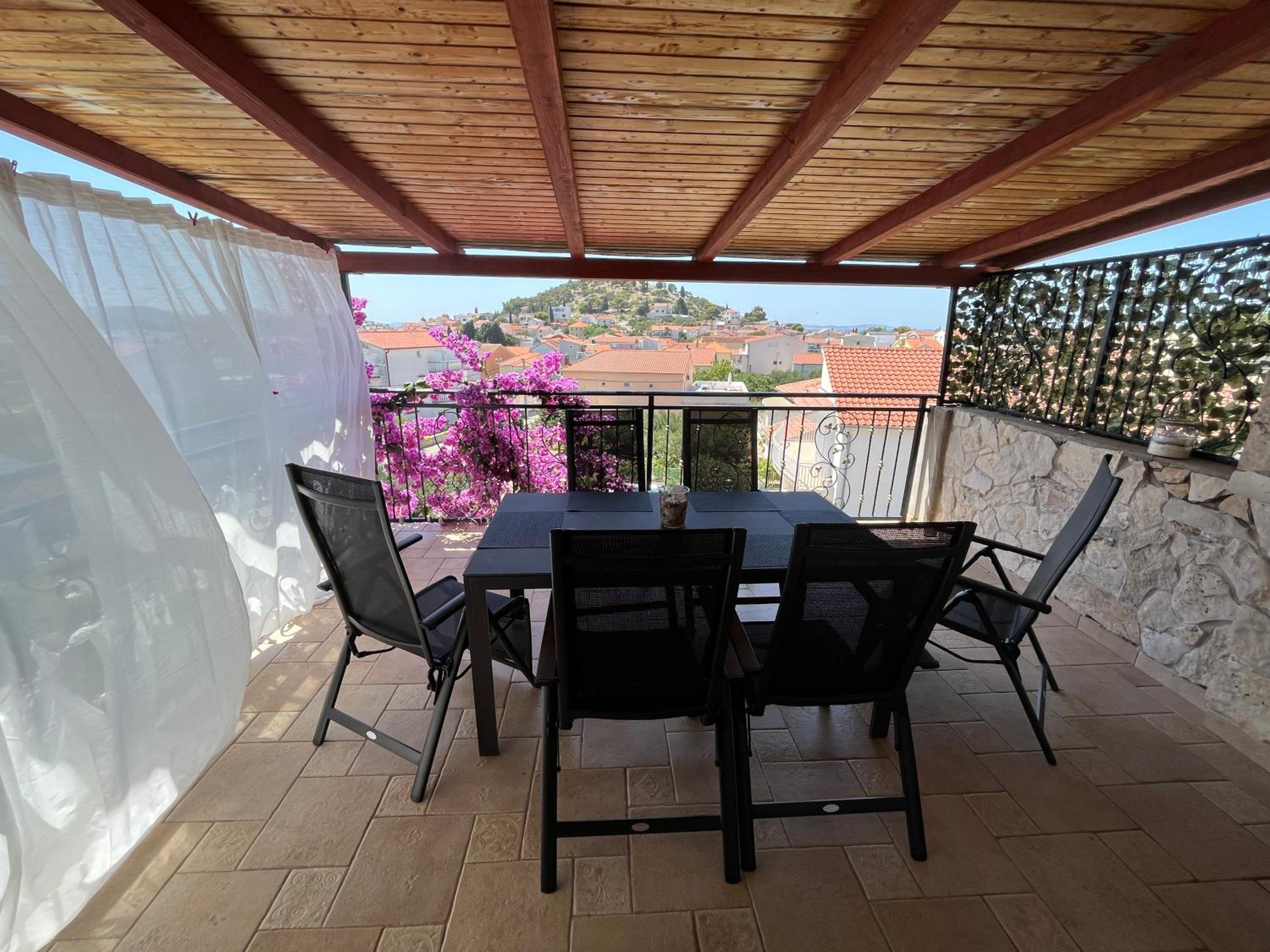 Perla Alba Apartments