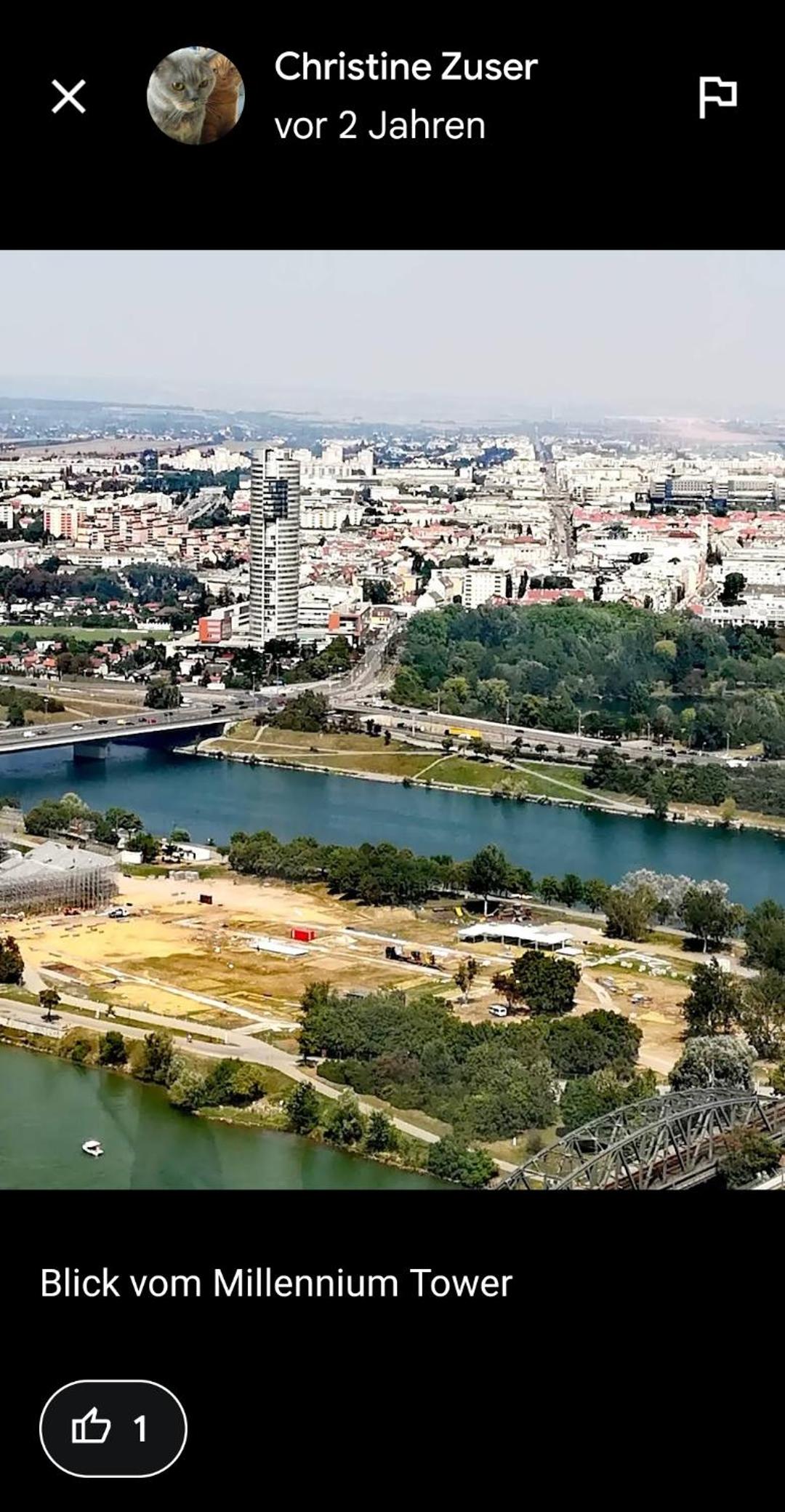 Schoene Altbauwohnung Wien Zentrum Brigittenauer Lände 32