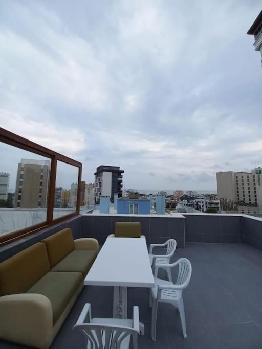 roof