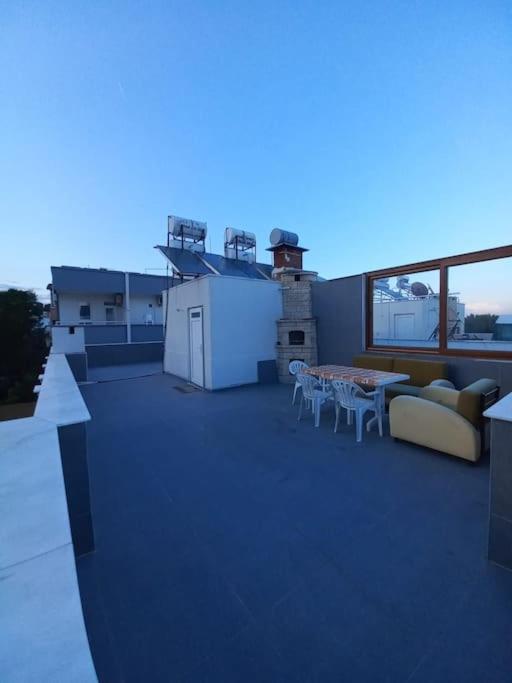 roof