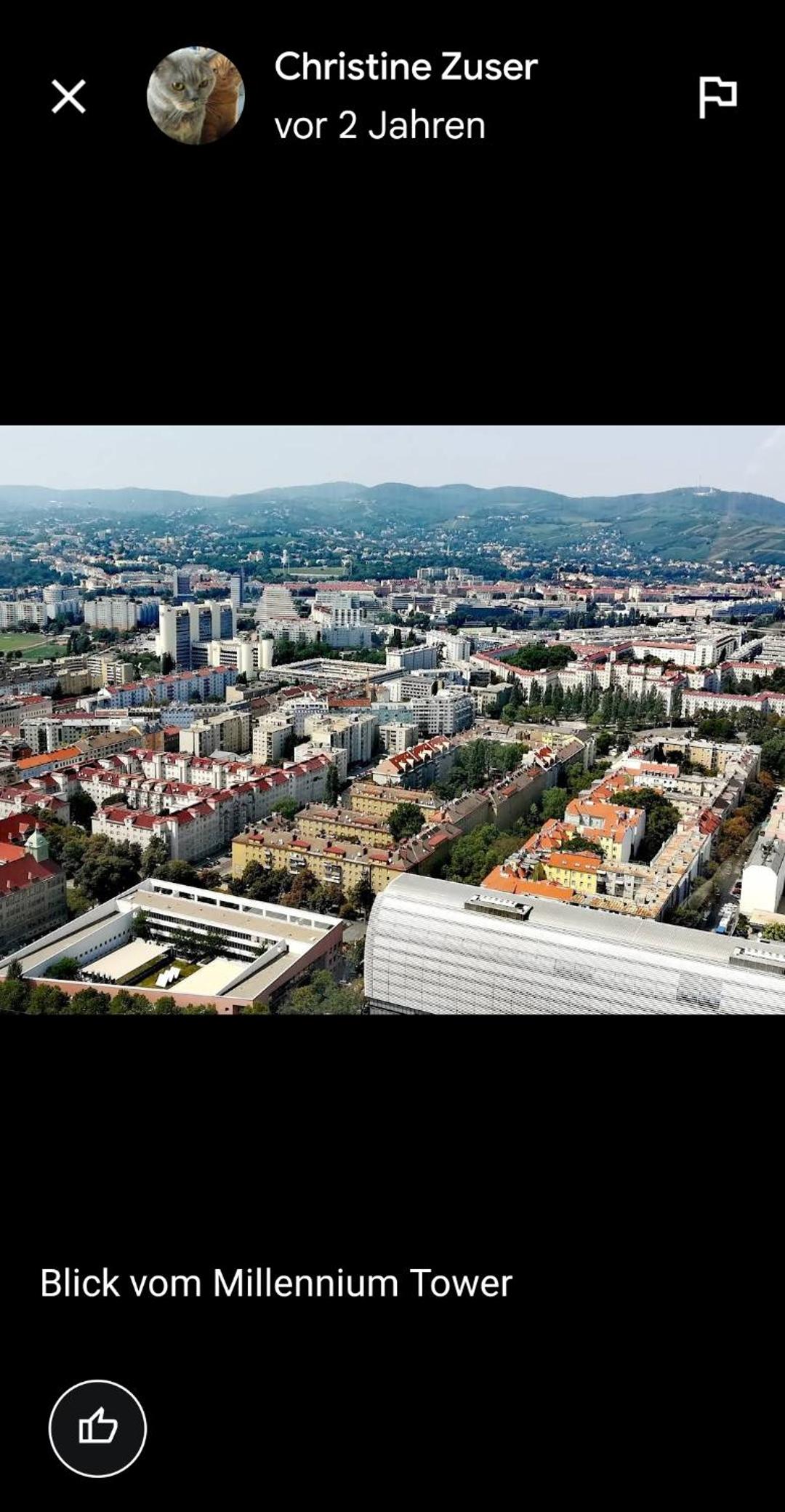 Schoene Altbauwohnung Wien Zentrum Brigittenauer Lände 32