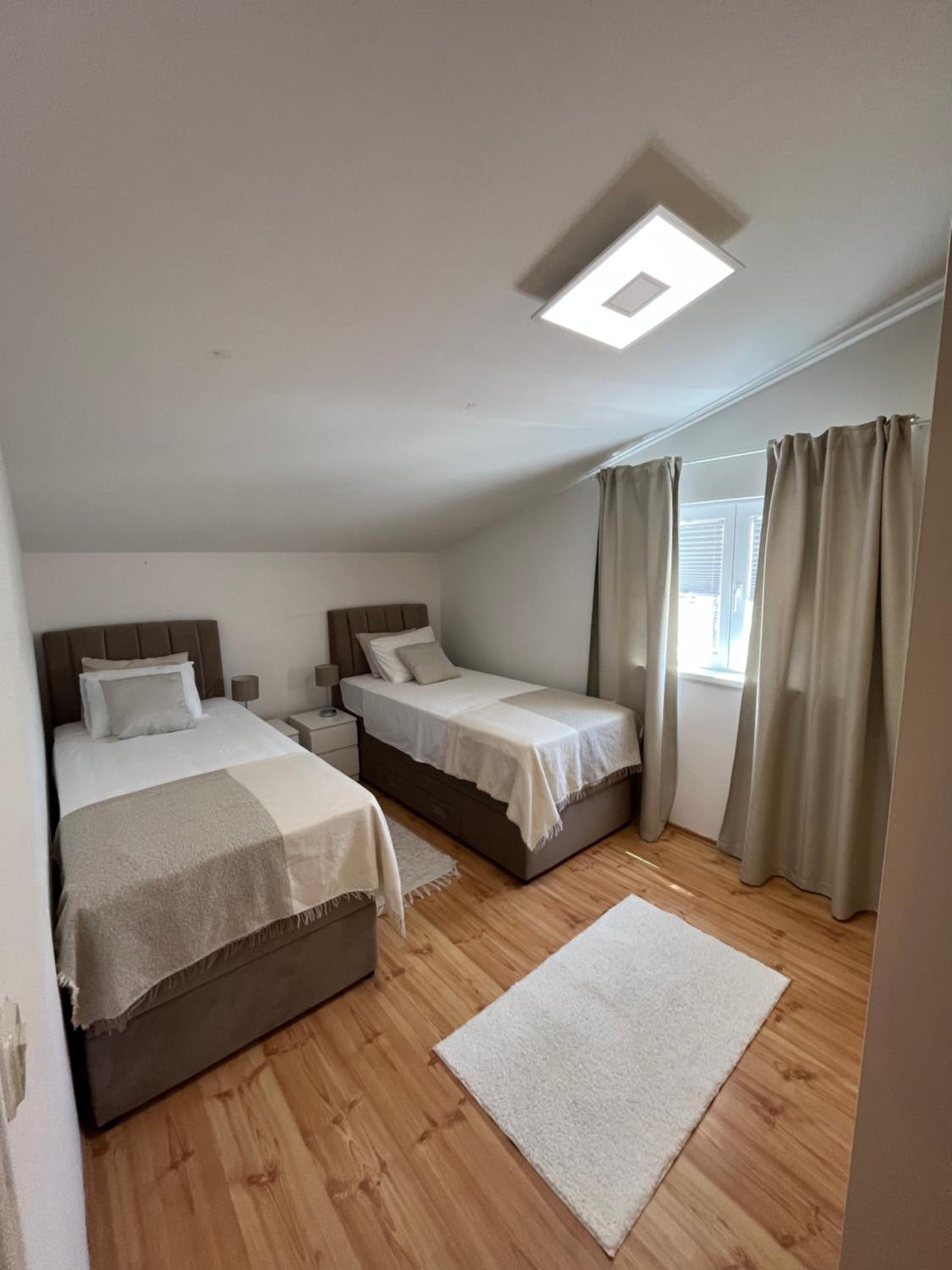 Perla Alba Apartments