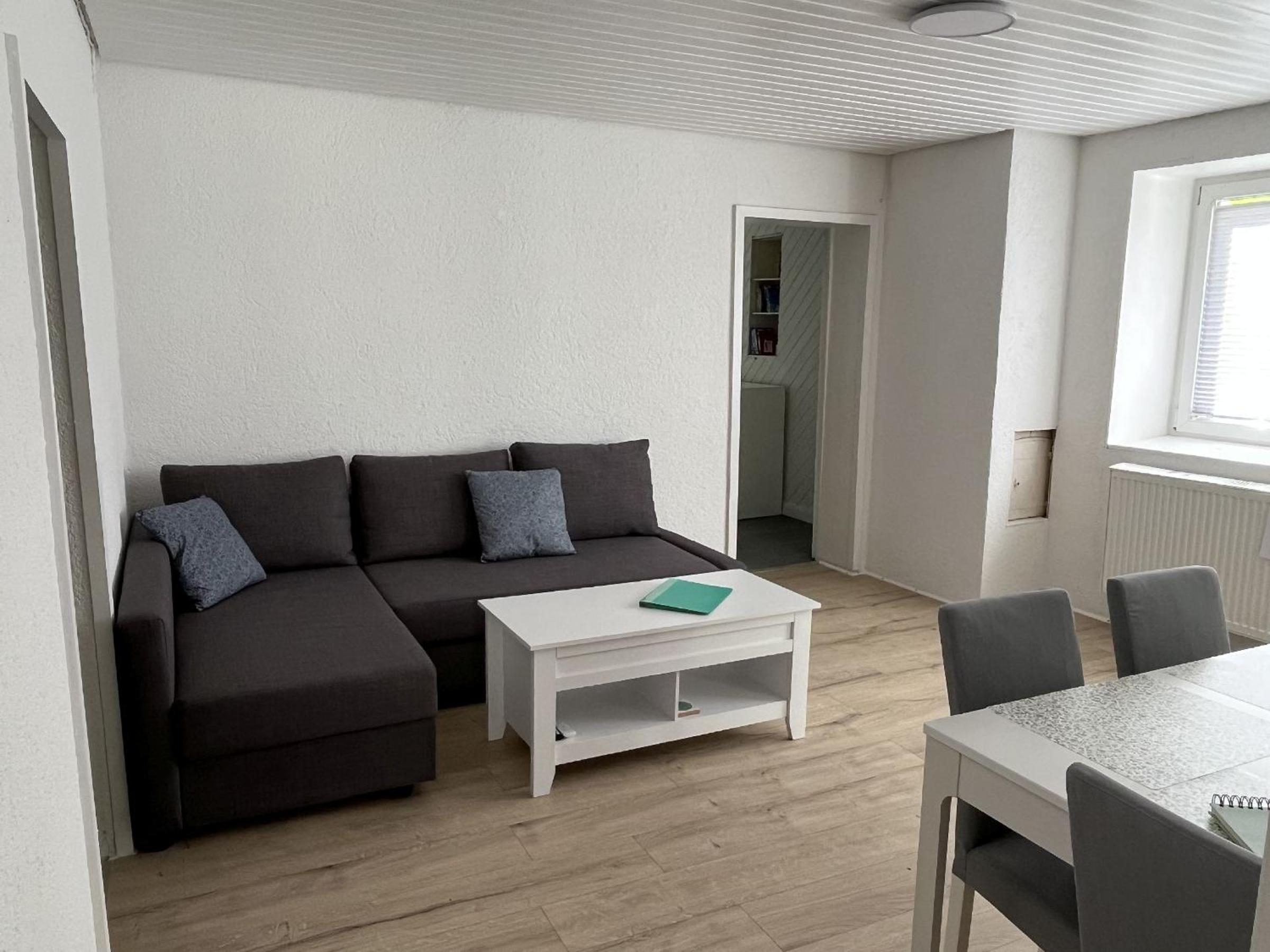 Alte Mühle - Ferienwohnung Betti