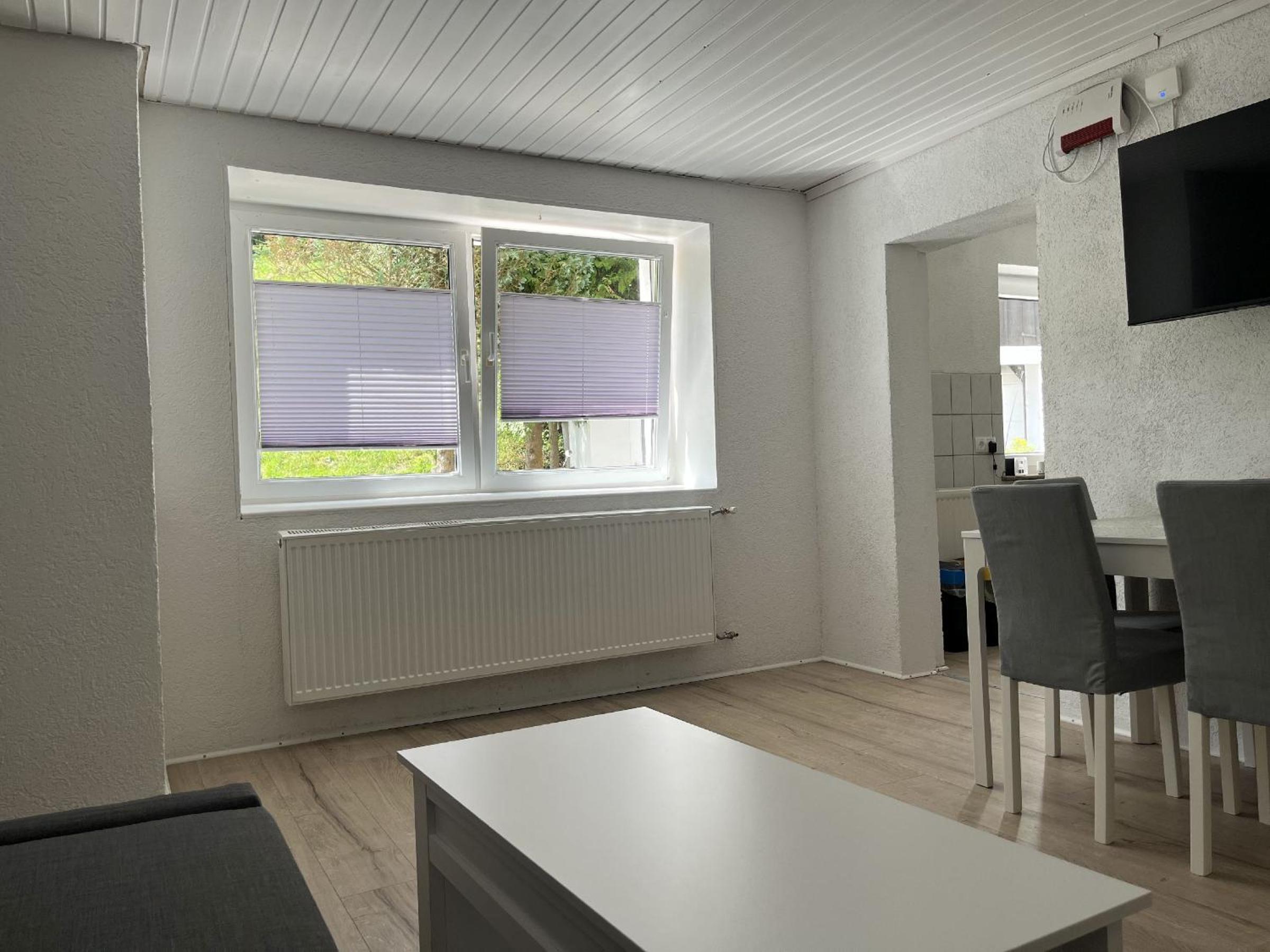 Alte Mühle - Ferienwohnung Betti