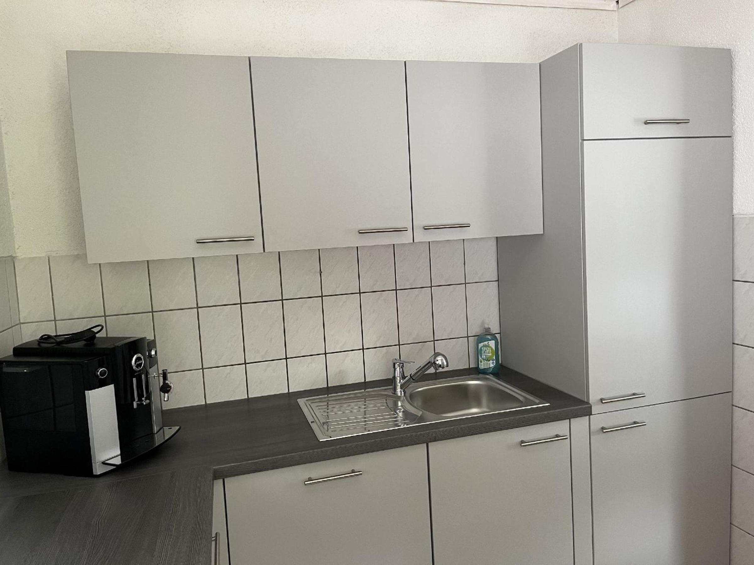 Alte Mühle - Ferienwohnung Betti