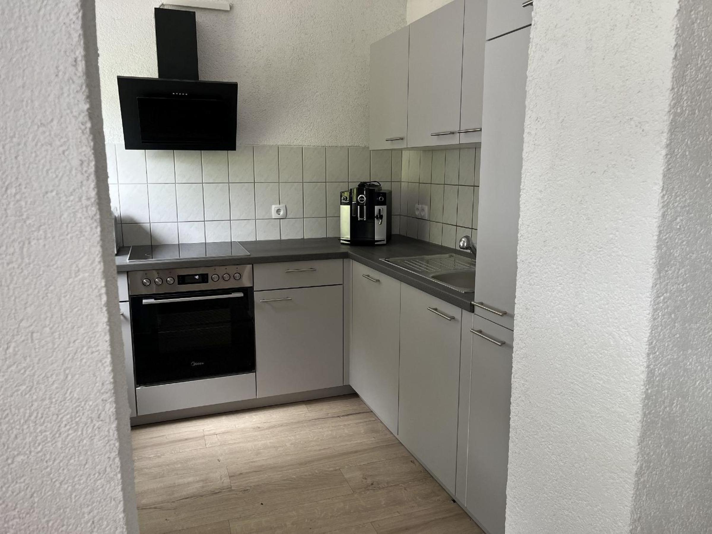 Alte Mühle - Ferienwohnung Betti