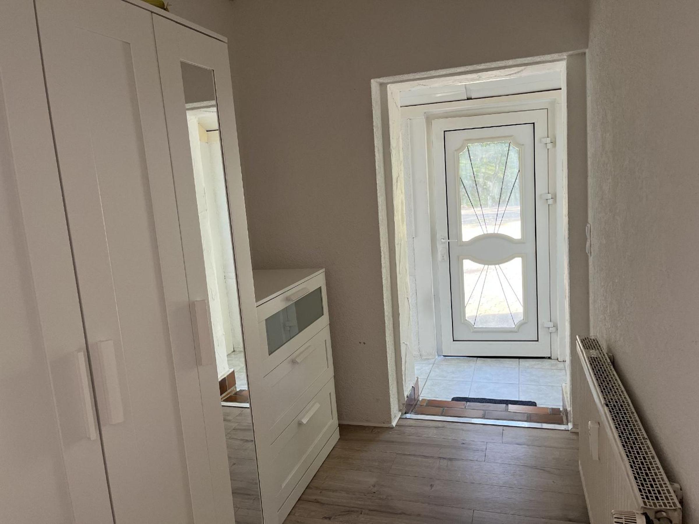 Alte Mühle - Ferienwohnung Betti