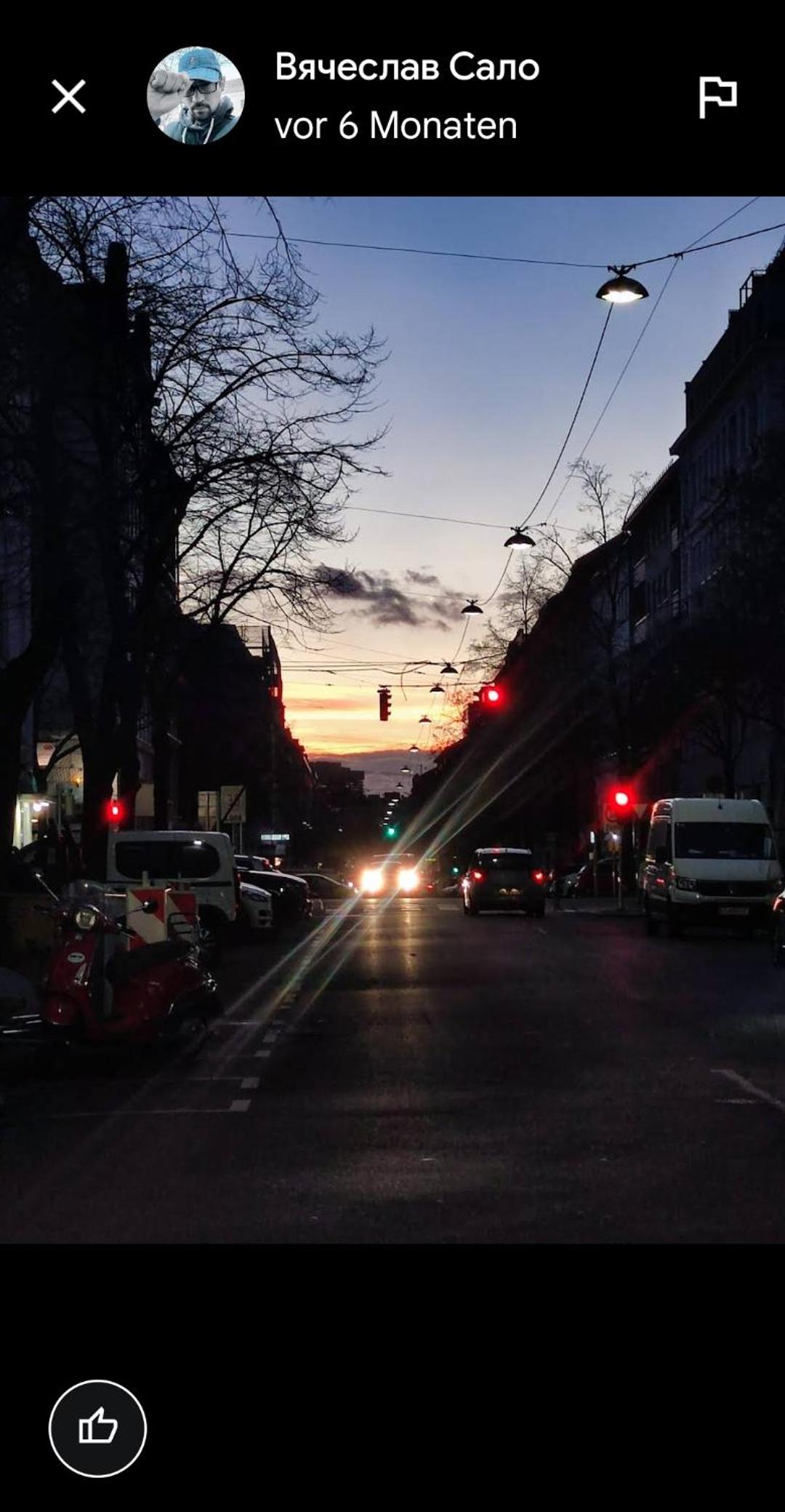 Schoene Altbauwohnung Wien Zentrum Brigittenauer Lände 32
