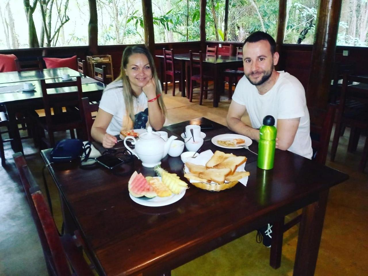 Sigiriya Rock Gate Resort