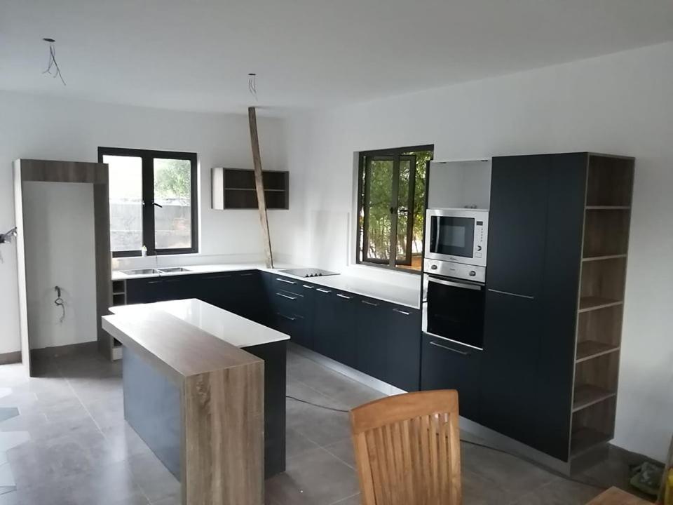 Villa fleurs de Jade view 5
