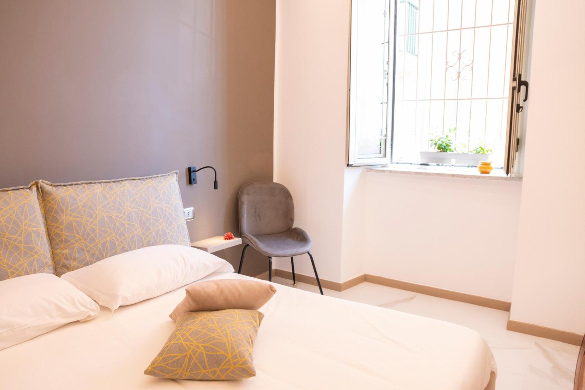 BelMa' Aparthotel and Rooms view 4