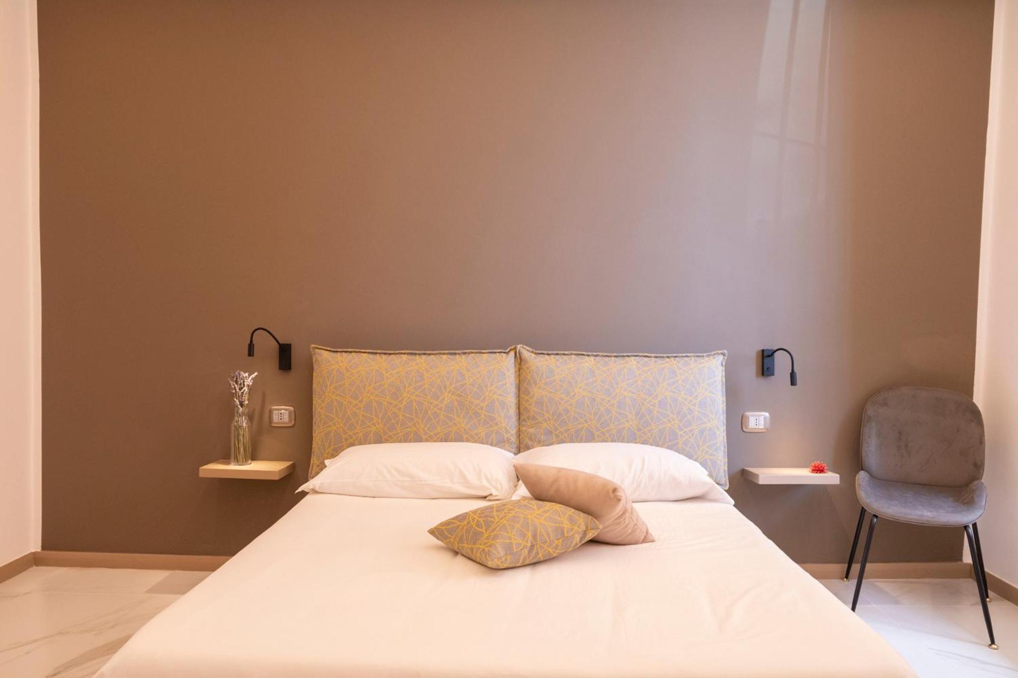 BelMa' Aparthotel and Rooms view 5
