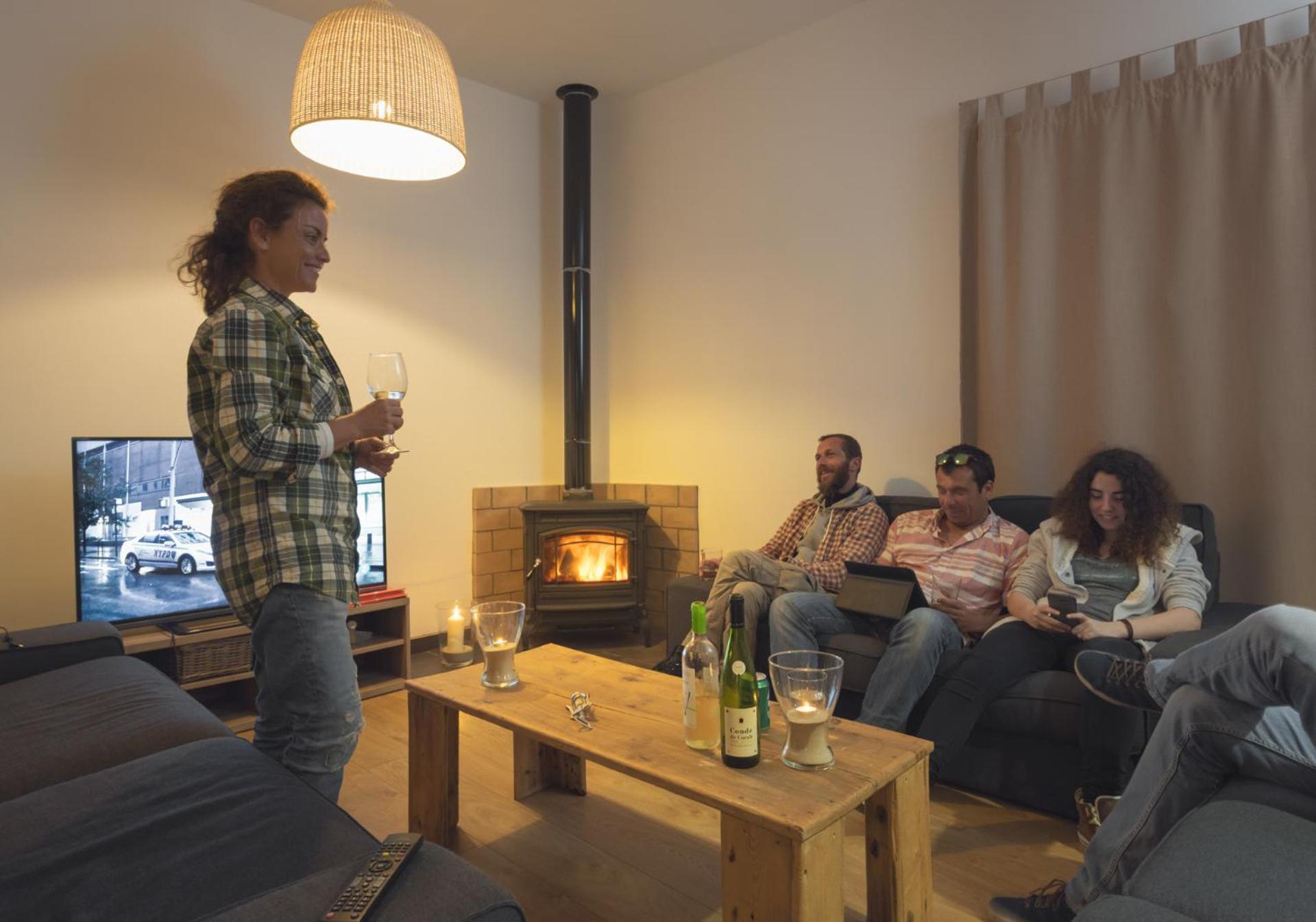 Tarifa Kite Hostel