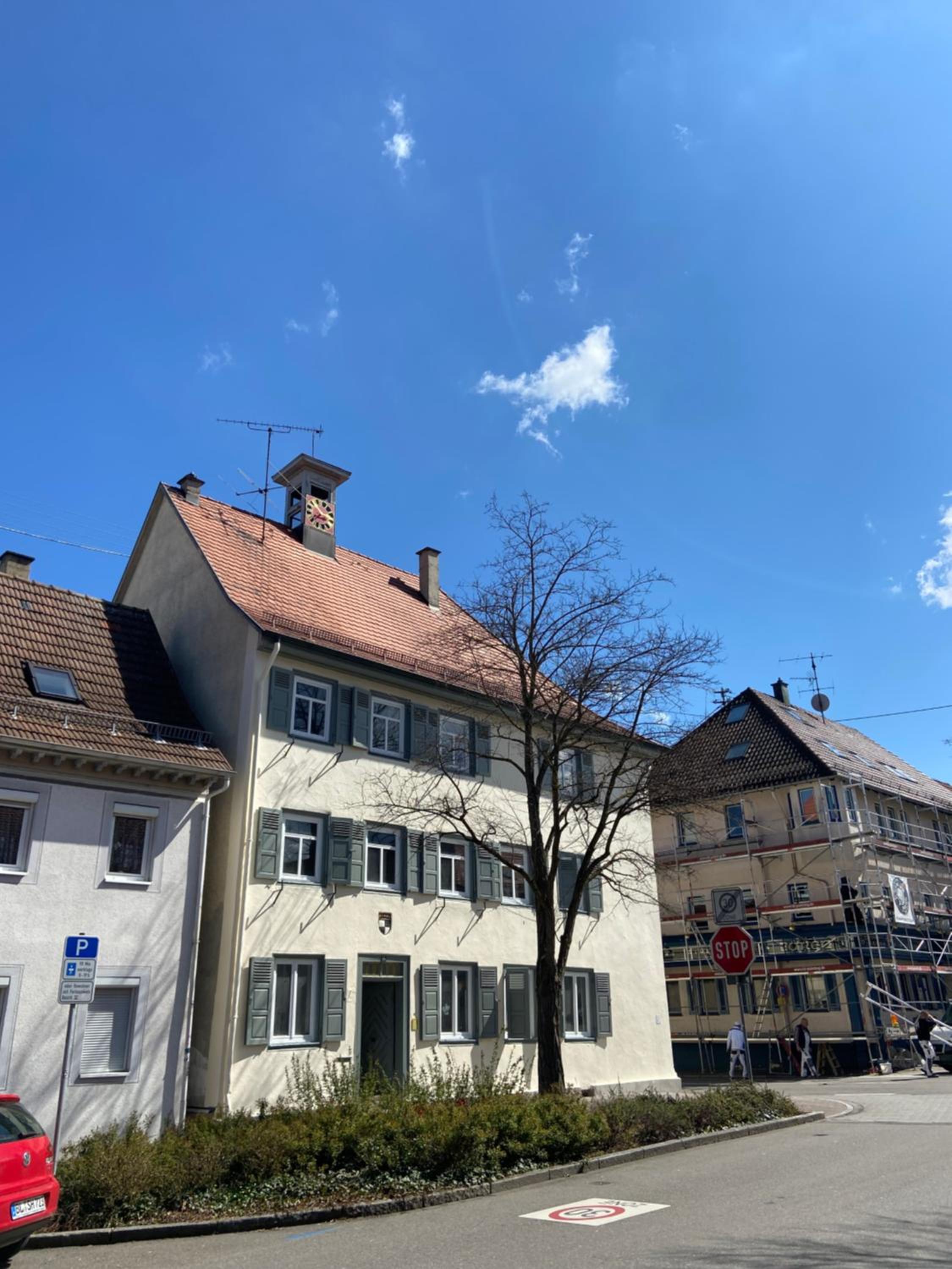 Hostel Balingen