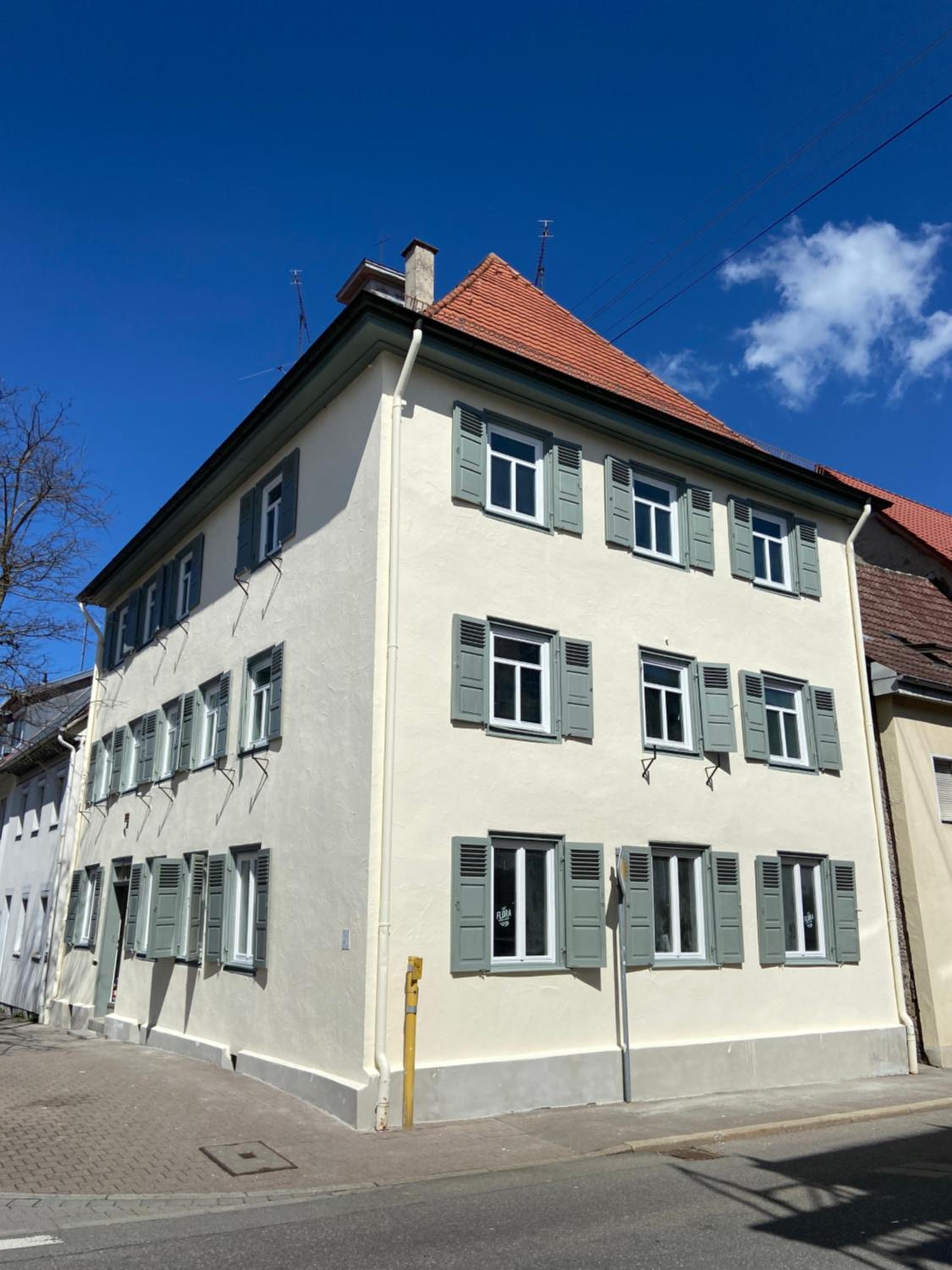Hostel Balingen