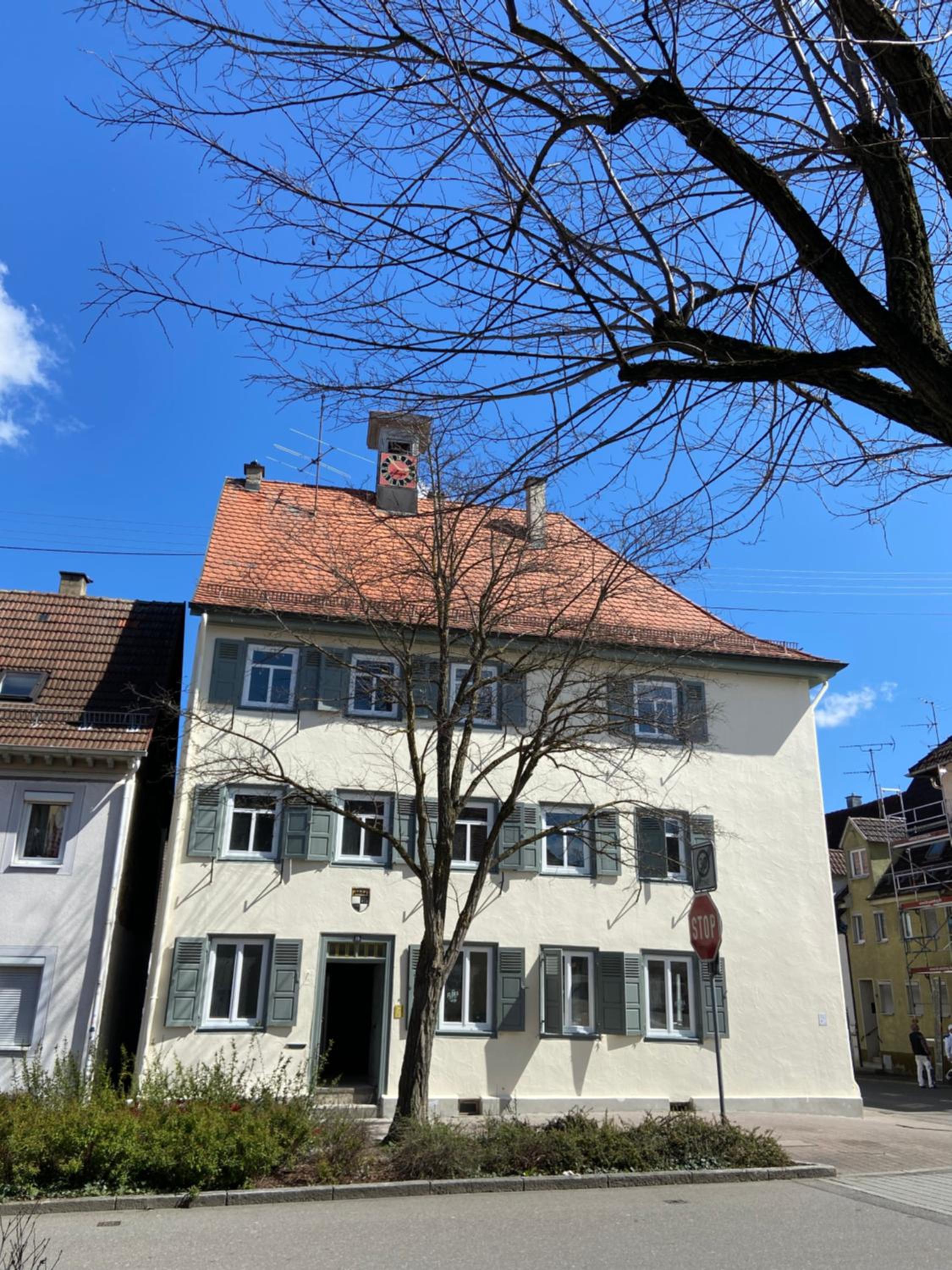 Hostel Balingen