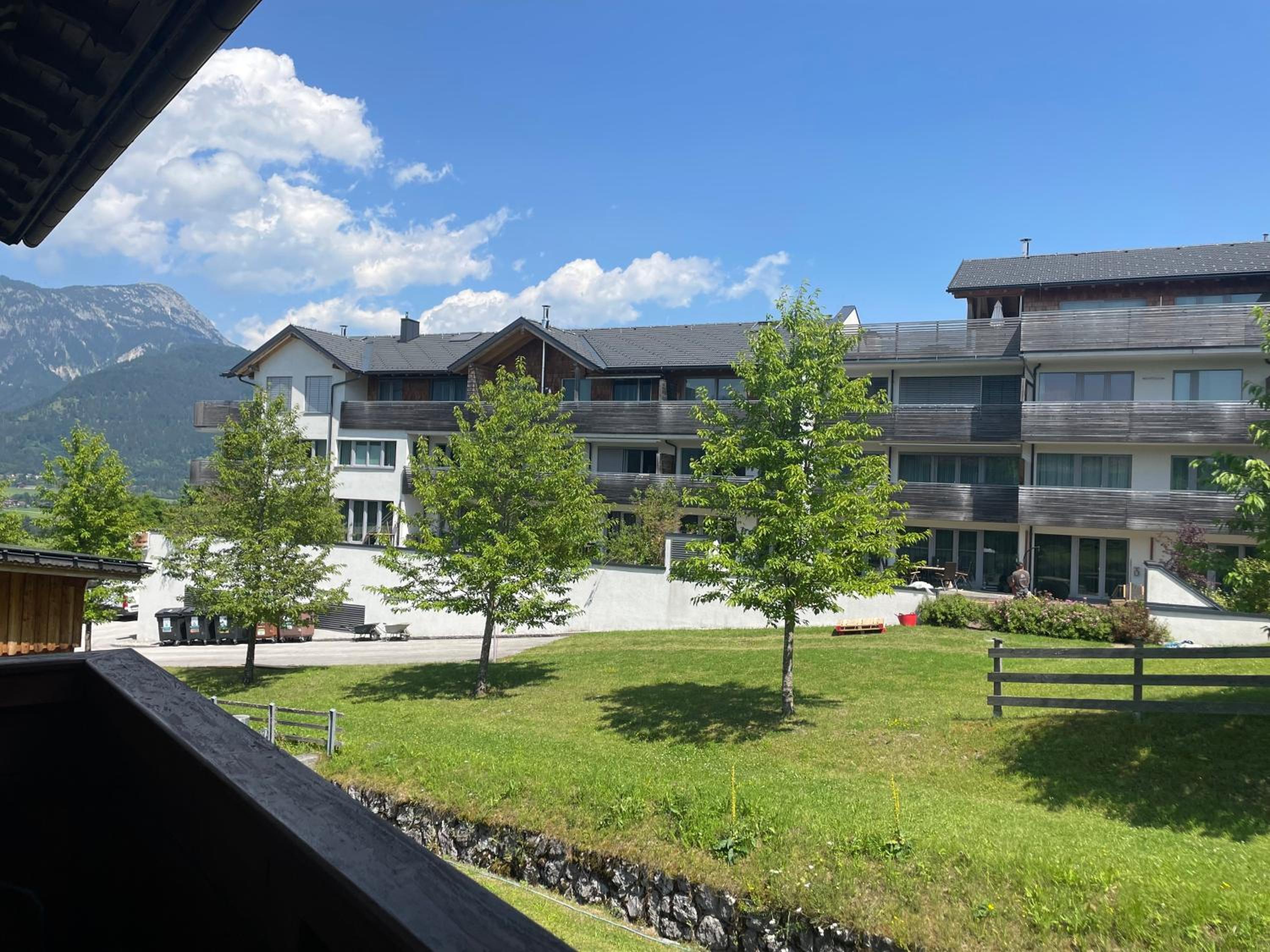 Luserblick