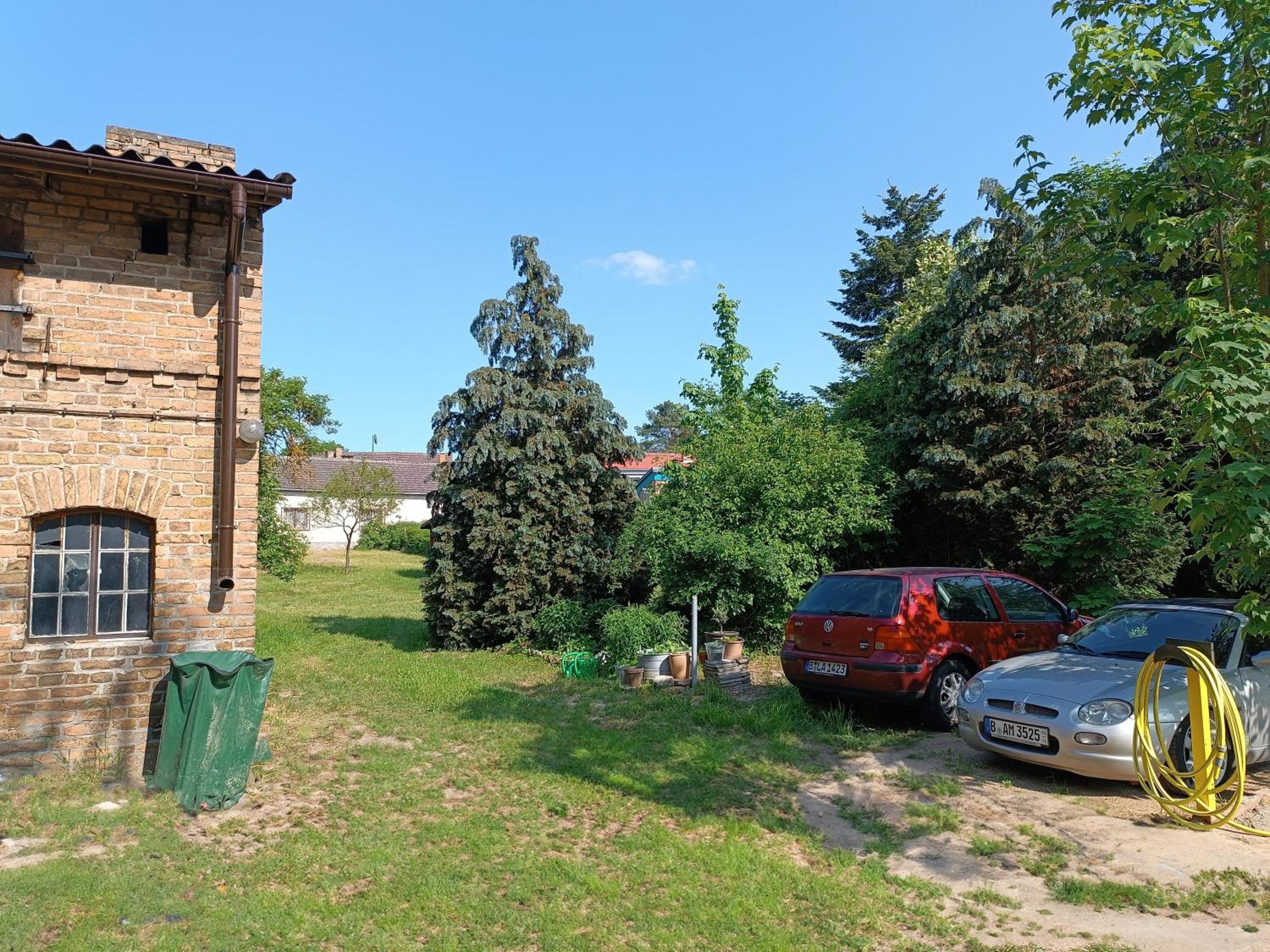 Landhaus Oderbruch