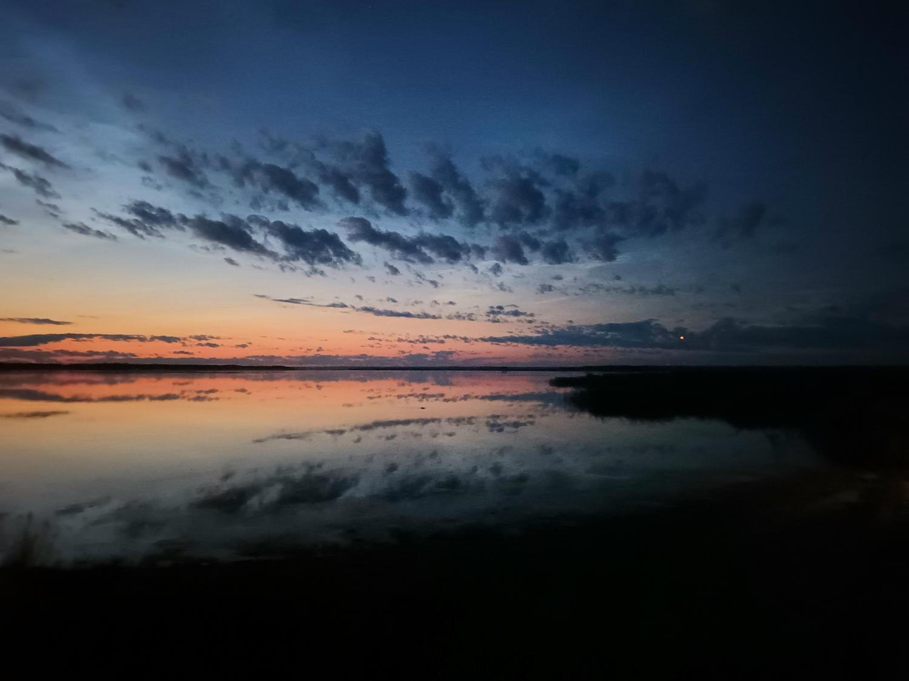 Sallimeister Linda külalistemaja.