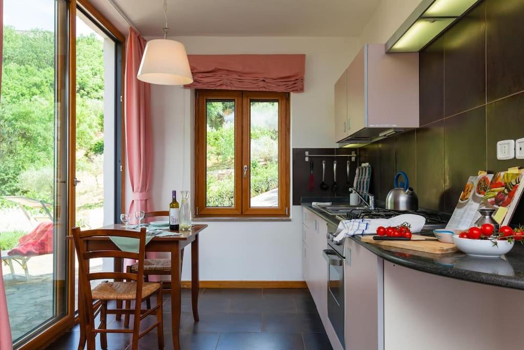 Tiny Loft mit großer Terrasse - Cilentissimo-1km zum Meer view 4