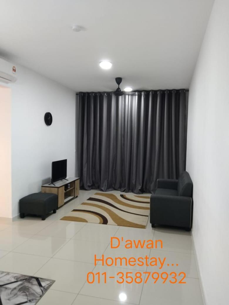 D'awan homestay photo 1
