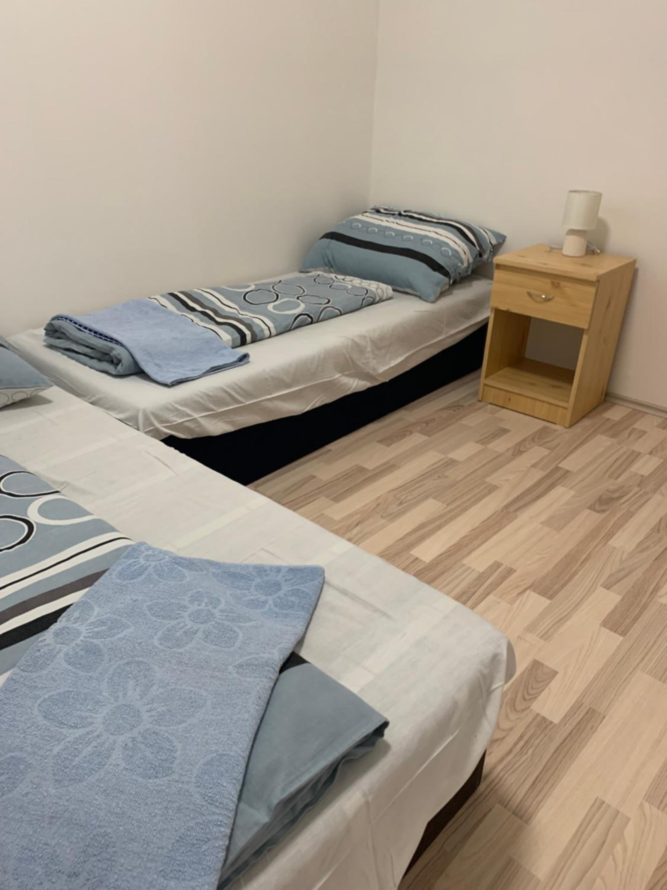 Apartmány JG Patince