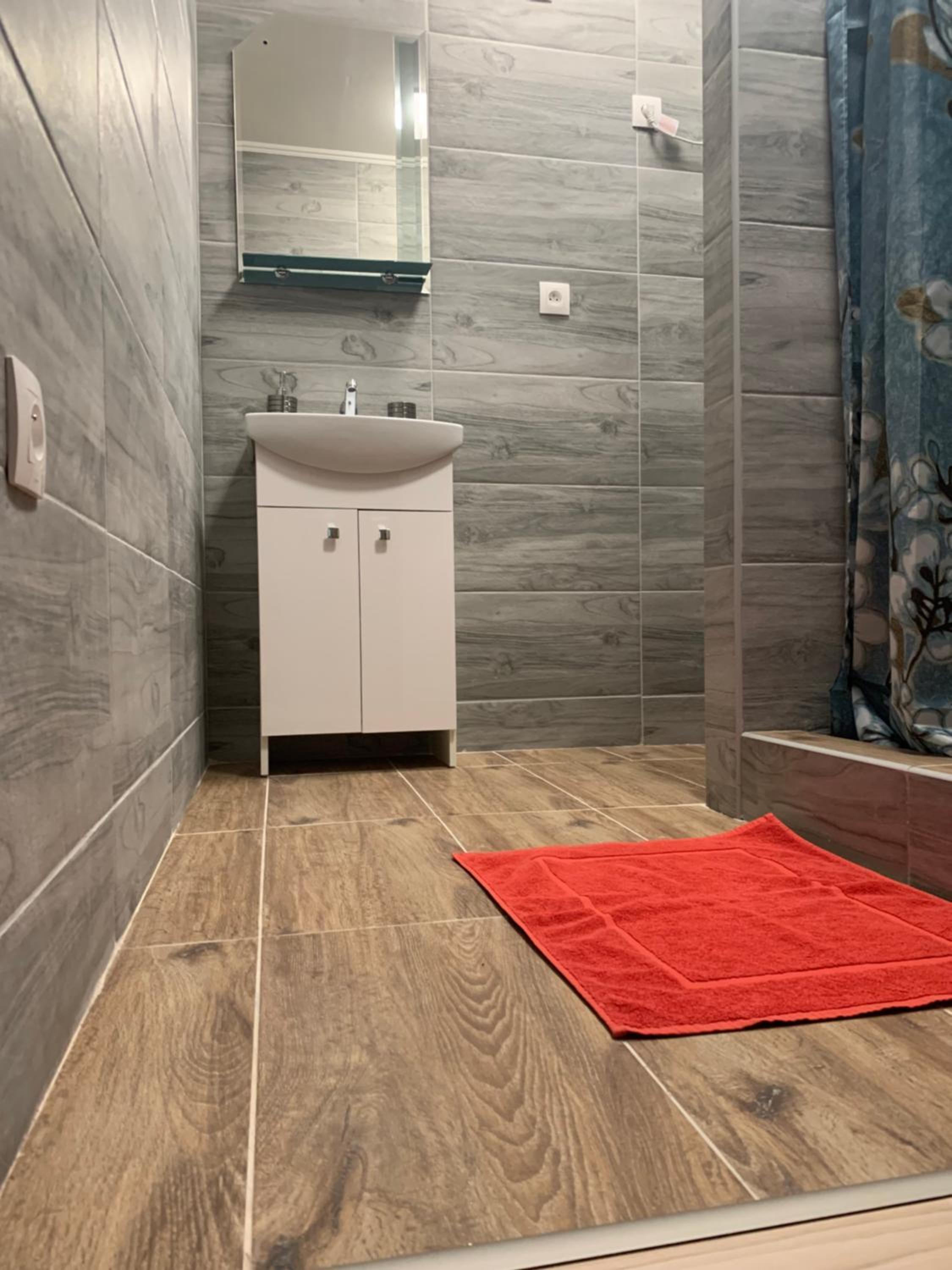 Apartmány JG Patince