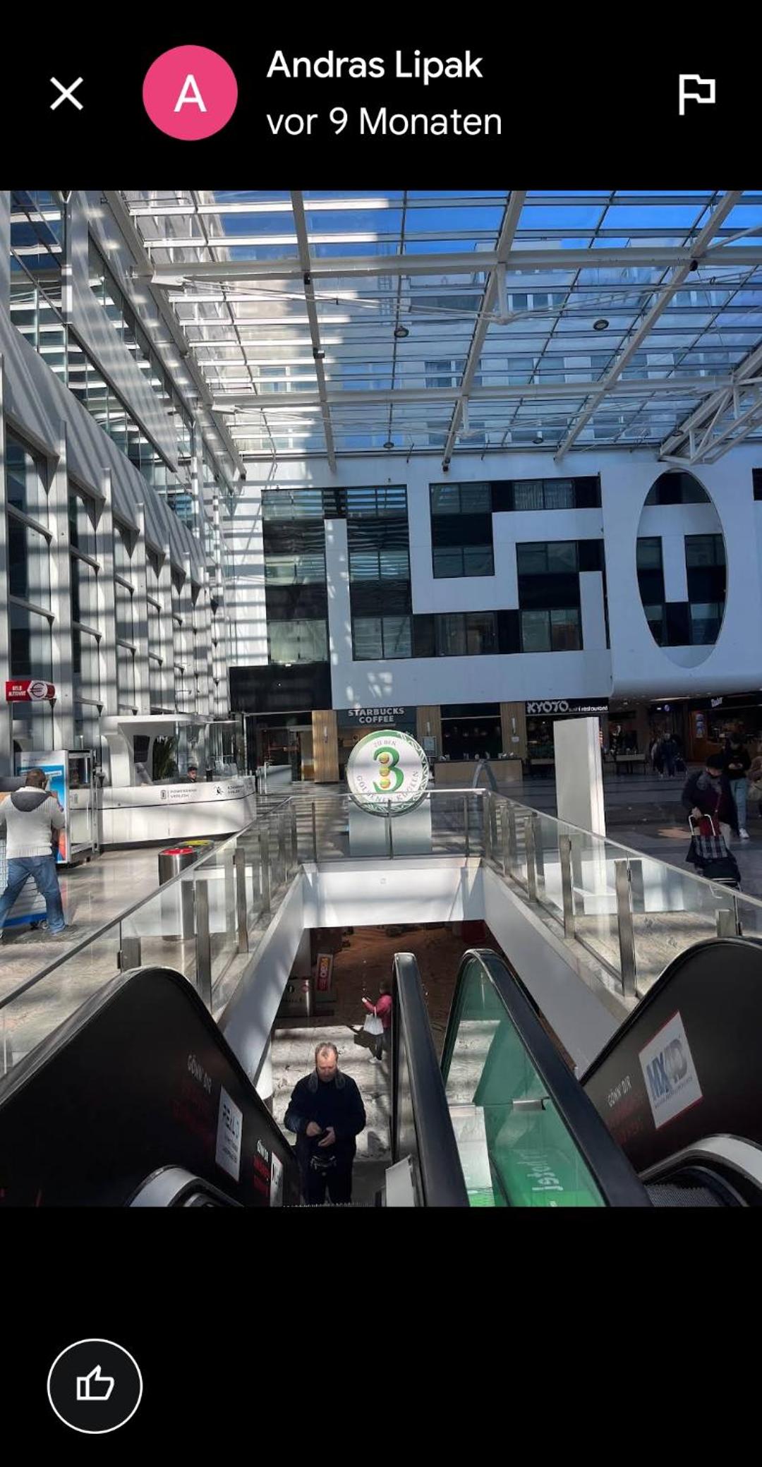 Schoene Altbauwohnung Wien Zentrum Brigittenauer Lände 32